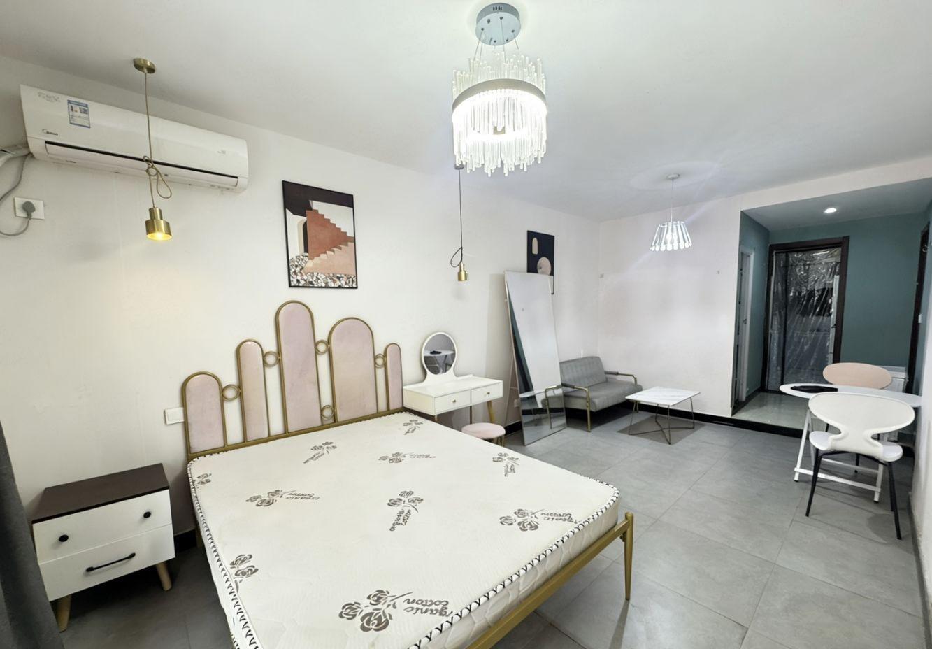 上海浦江颐城尚院(公寓住宅)二手房房源图片