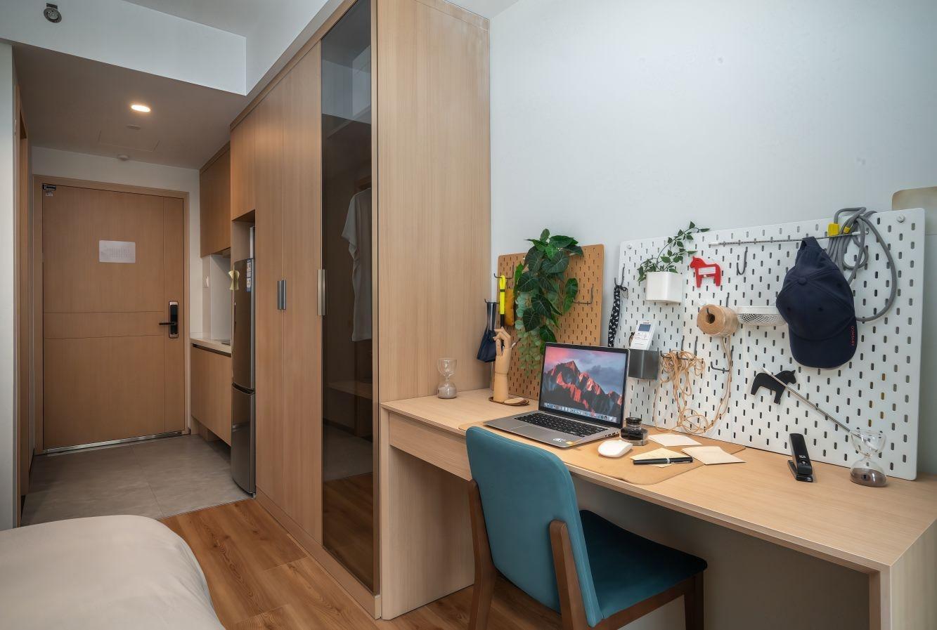 上海虹尚安雅居二手房房源图片