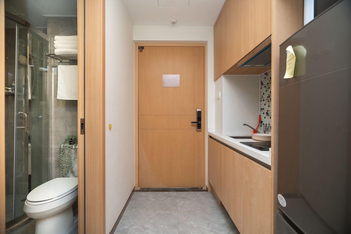 上海虹尚安雅居二手房房源图片