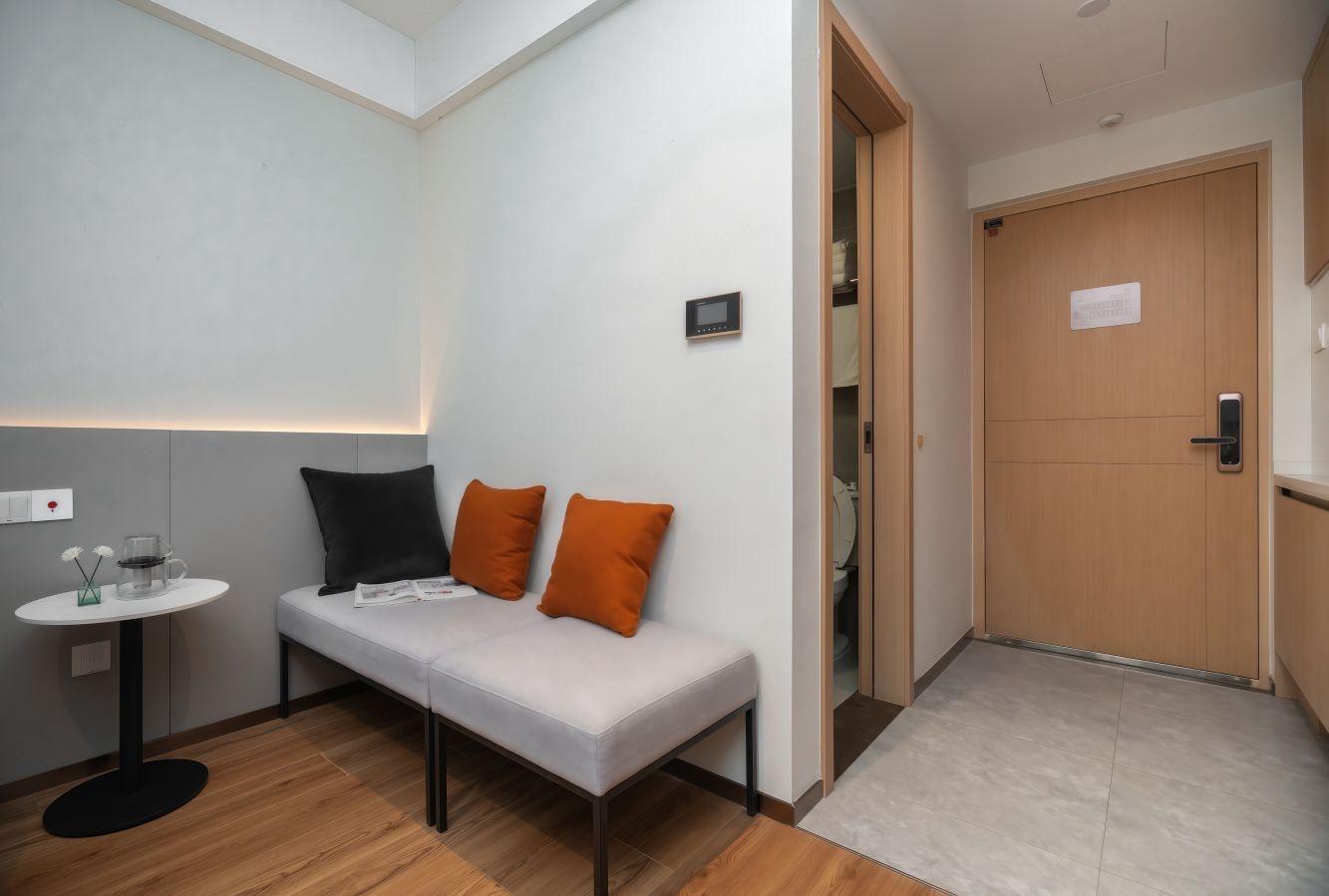 上海虹尚安雅居二手房房源图片