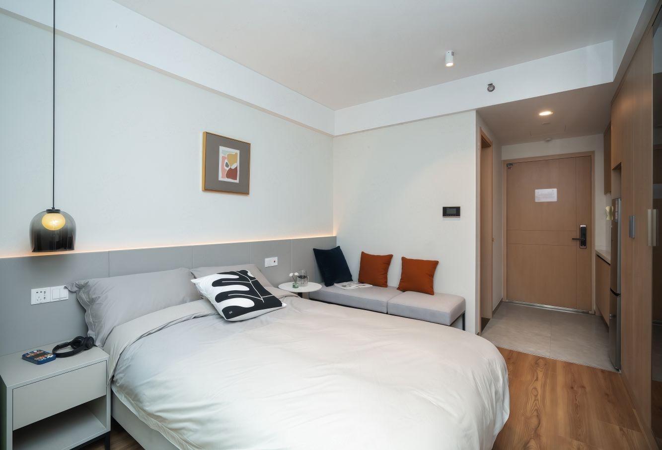 上海虹尚安雅居二手房房源图片