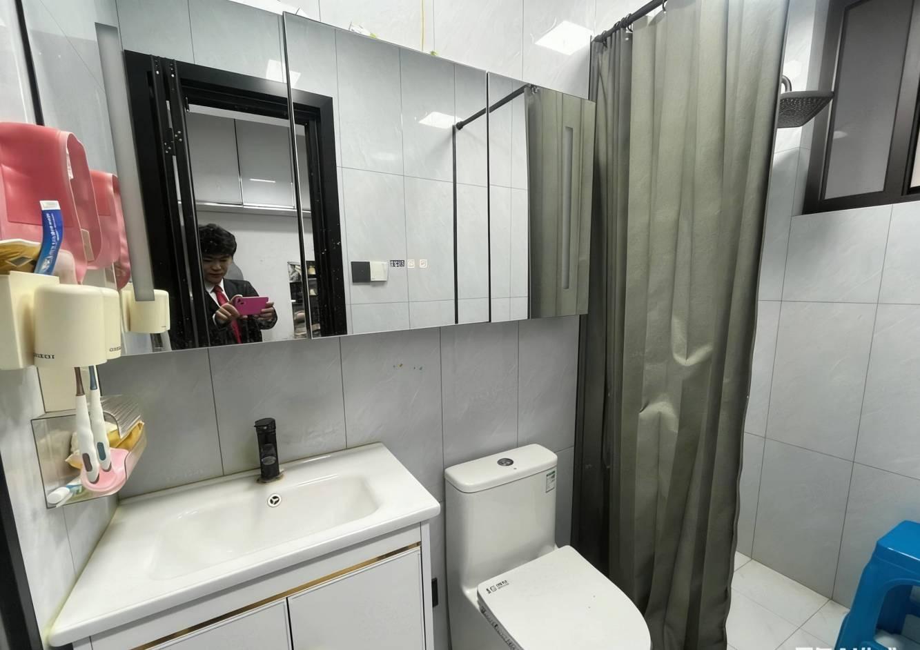 上海人民小区二手房房源图片