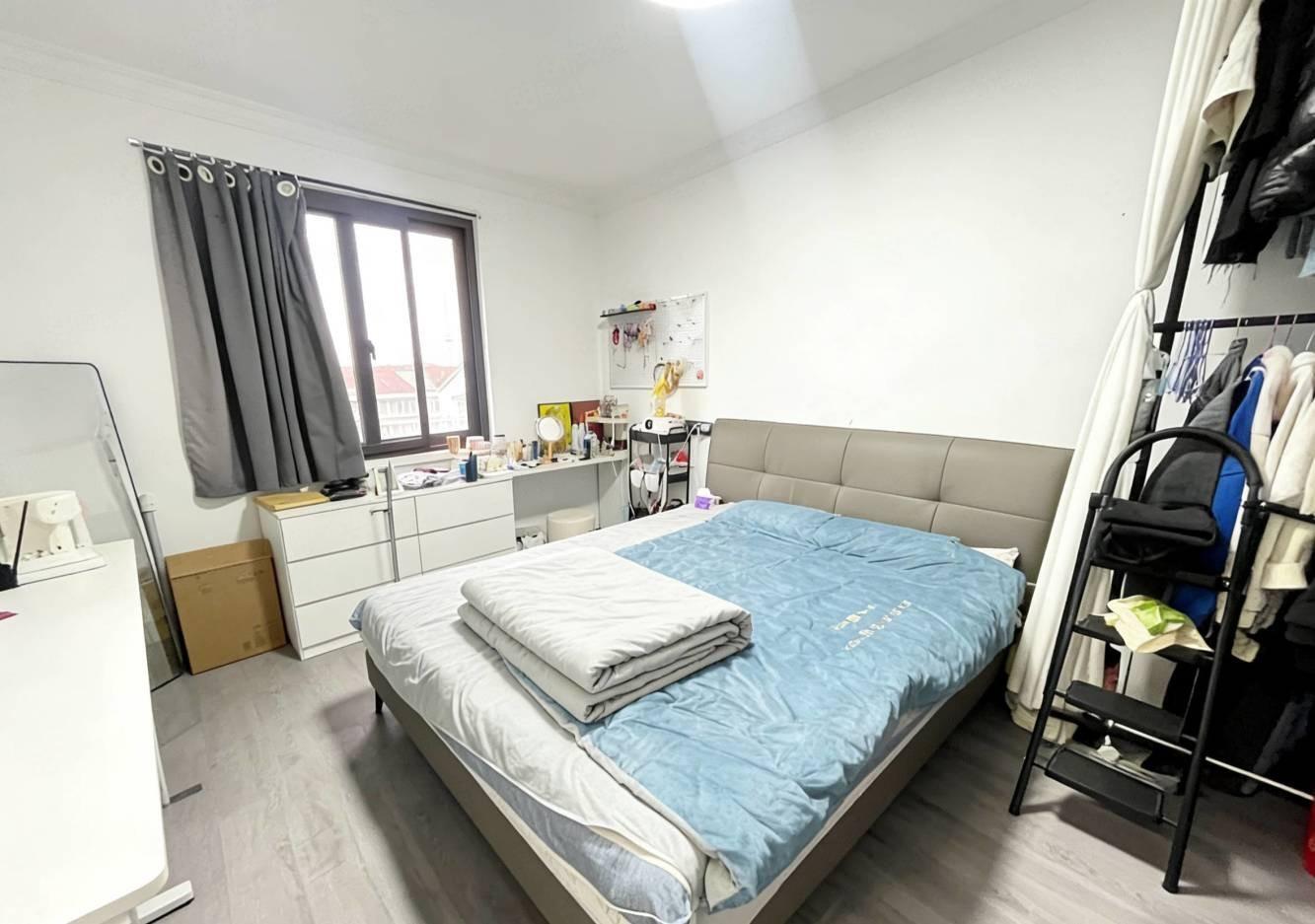 上海人民小区二手房房源图片