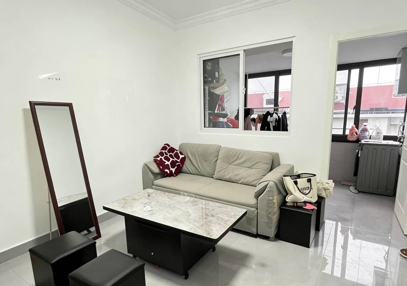 上海人民小区二手房房源图片