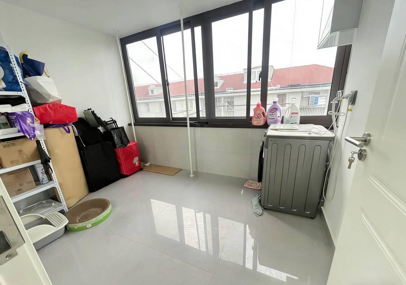 上海人民小区二手房房源图片