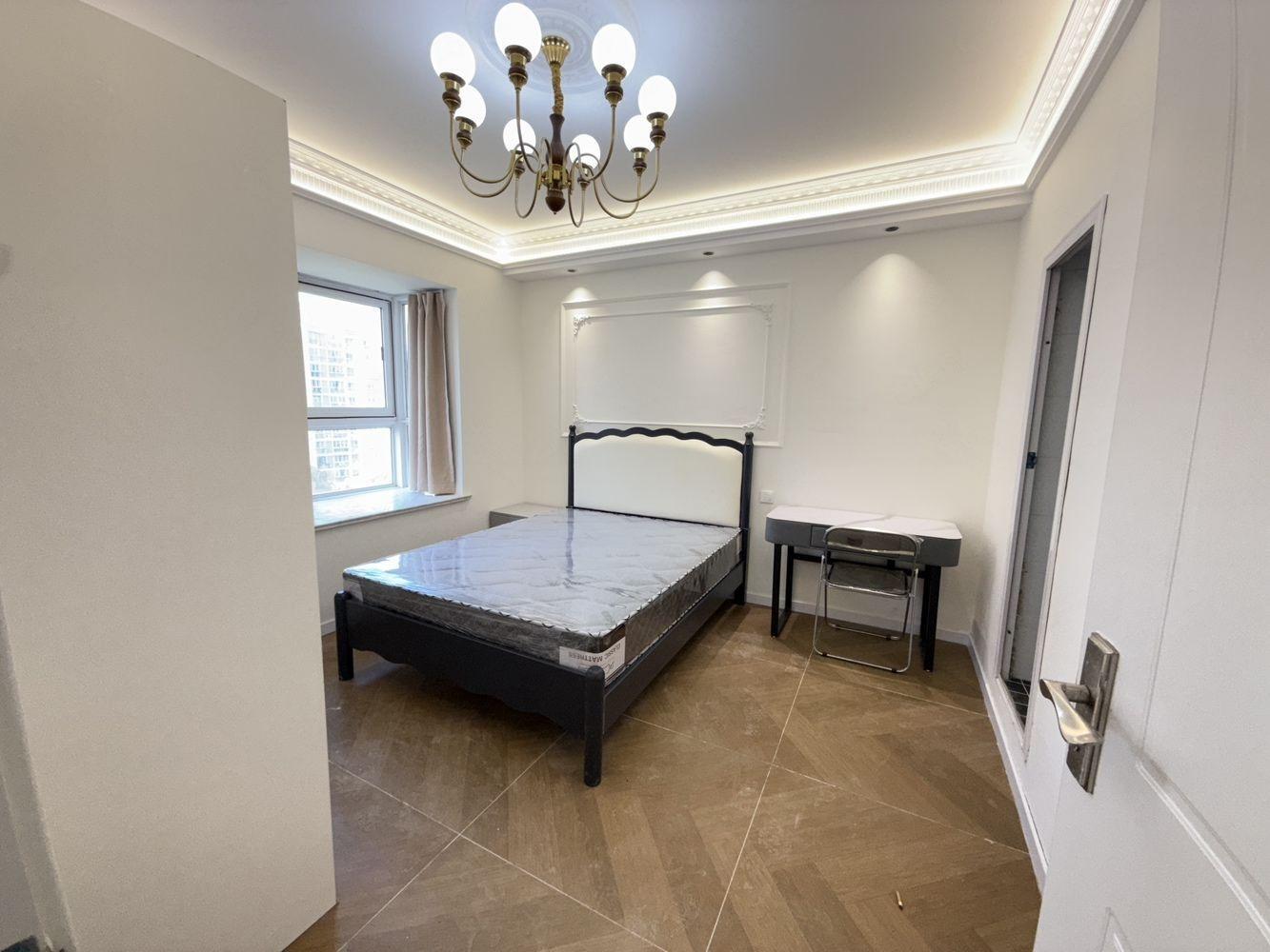 上海虹梅景苑一街坊二手房房源图片