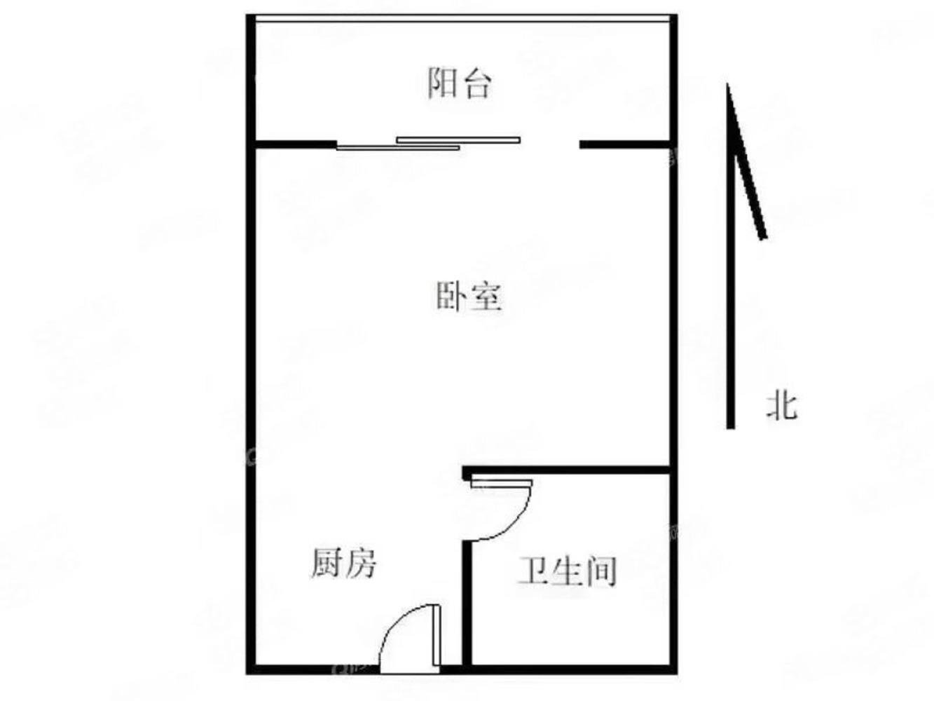 上海谷水佳苑二手房房源图片