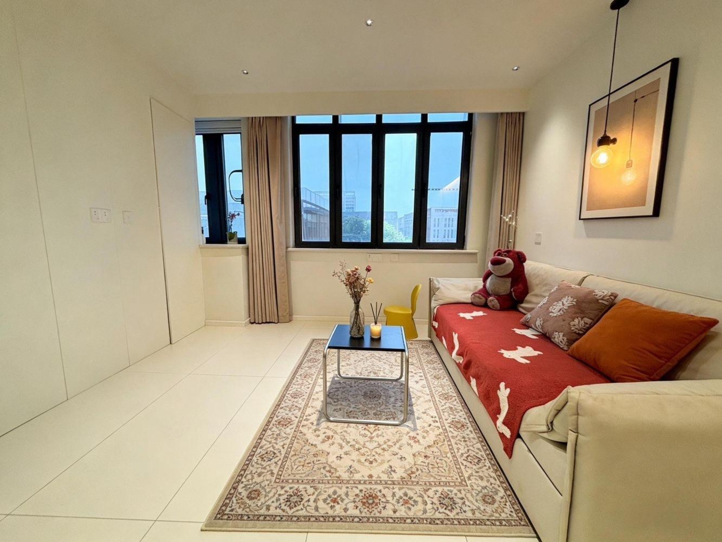 上海红星国际广场(闵行)二手房房源图片