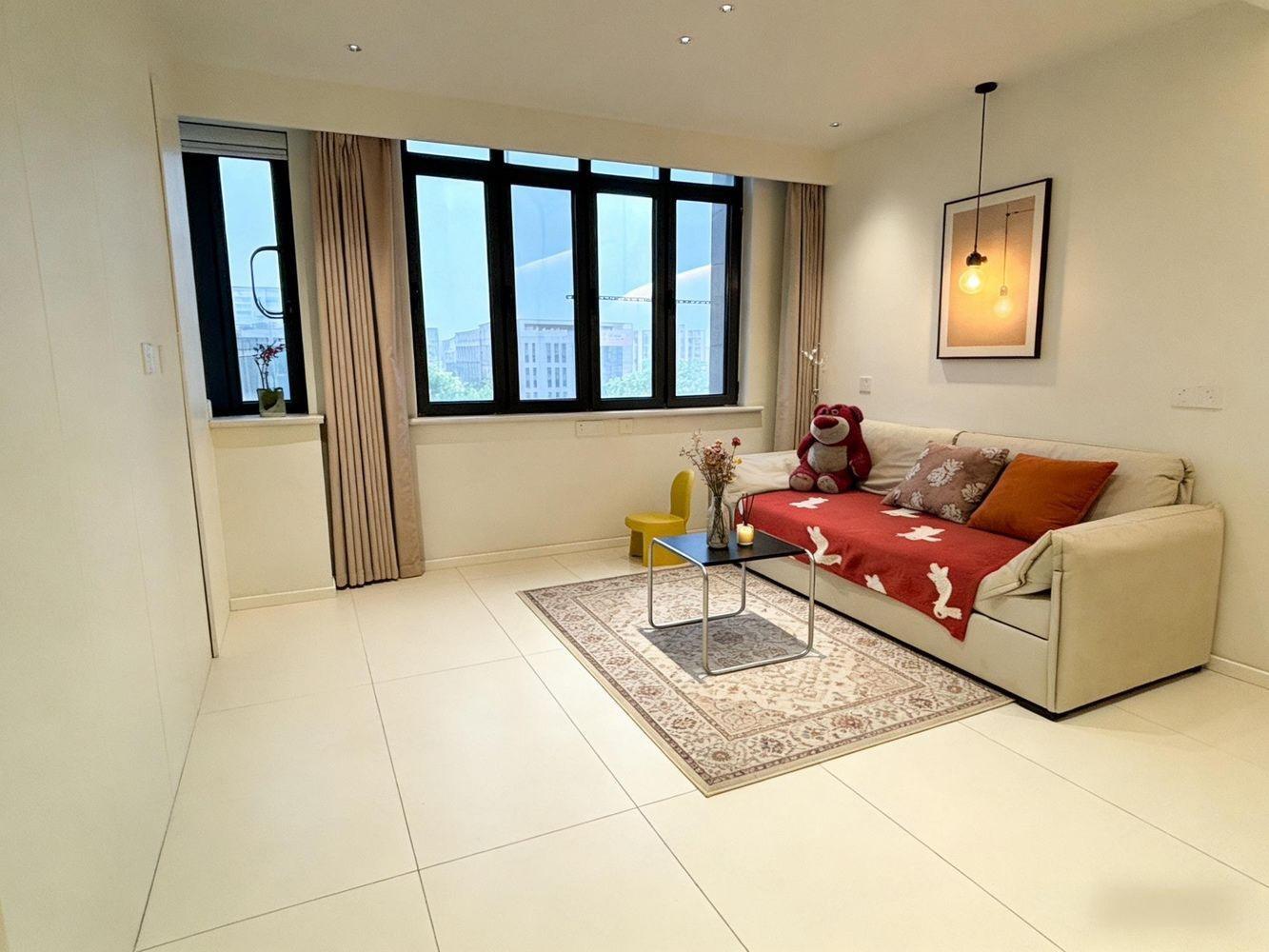 上海红星国际广场(闵行)二手房房源图片