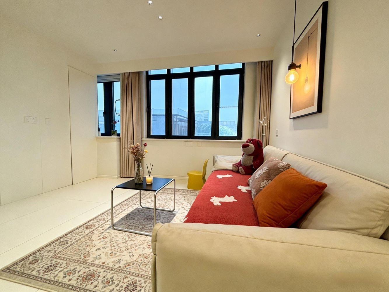 上海红星国际广场(闵行)二手房房源图片