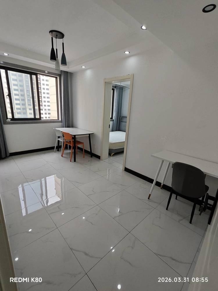 上海通秀新苑二手房房源图片