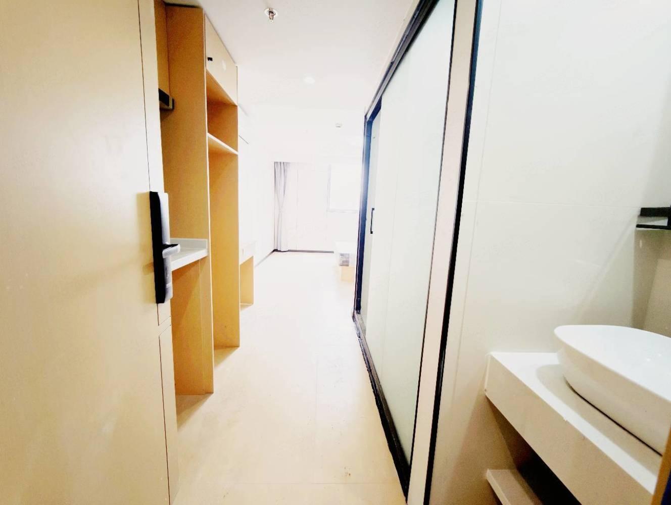 上海洪德路820号楼二手房房源图片