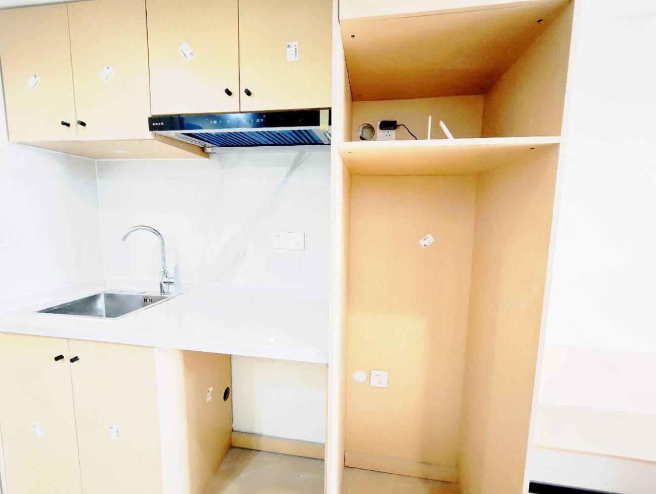 上海洪德路820号楼二手房房源图片