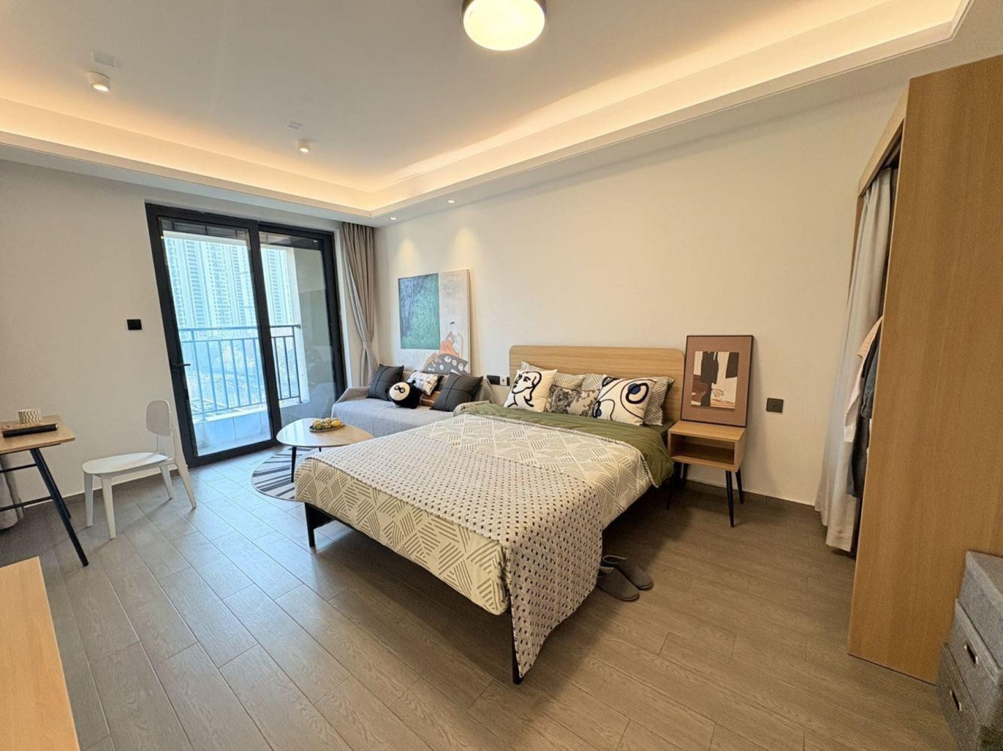 上海云谷路778弄小区二手房房源图片