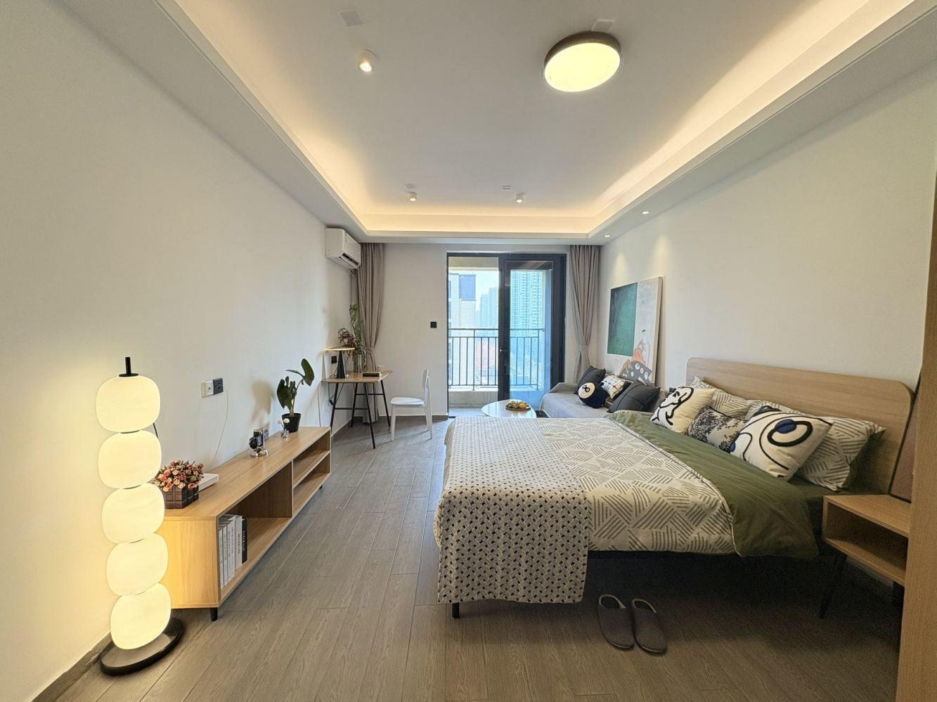 上海云谷路778弄小区二手房房源图片