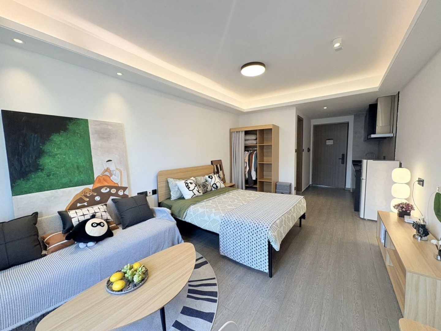 上海云谷路778弄小区二手房房源图片