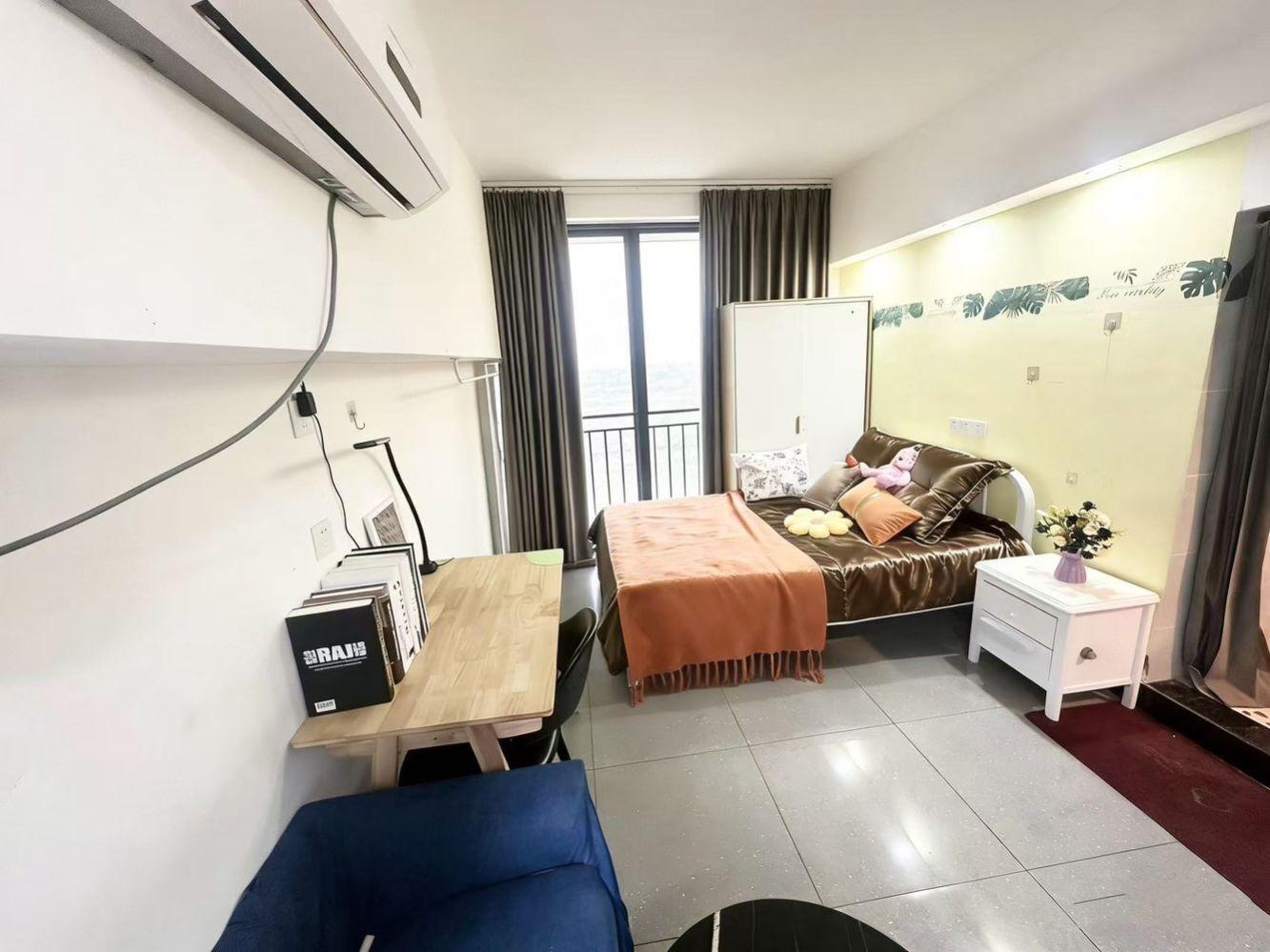 上海红星国际广场(闵行)二手房房源图片