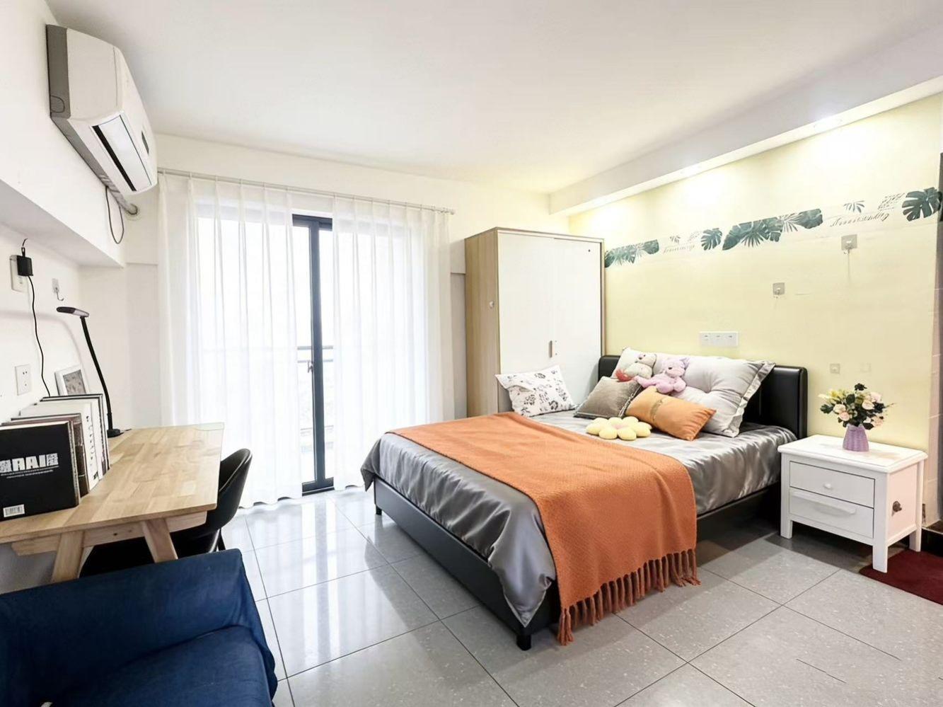 上海红星国际广场(闵行)二手房房源图片