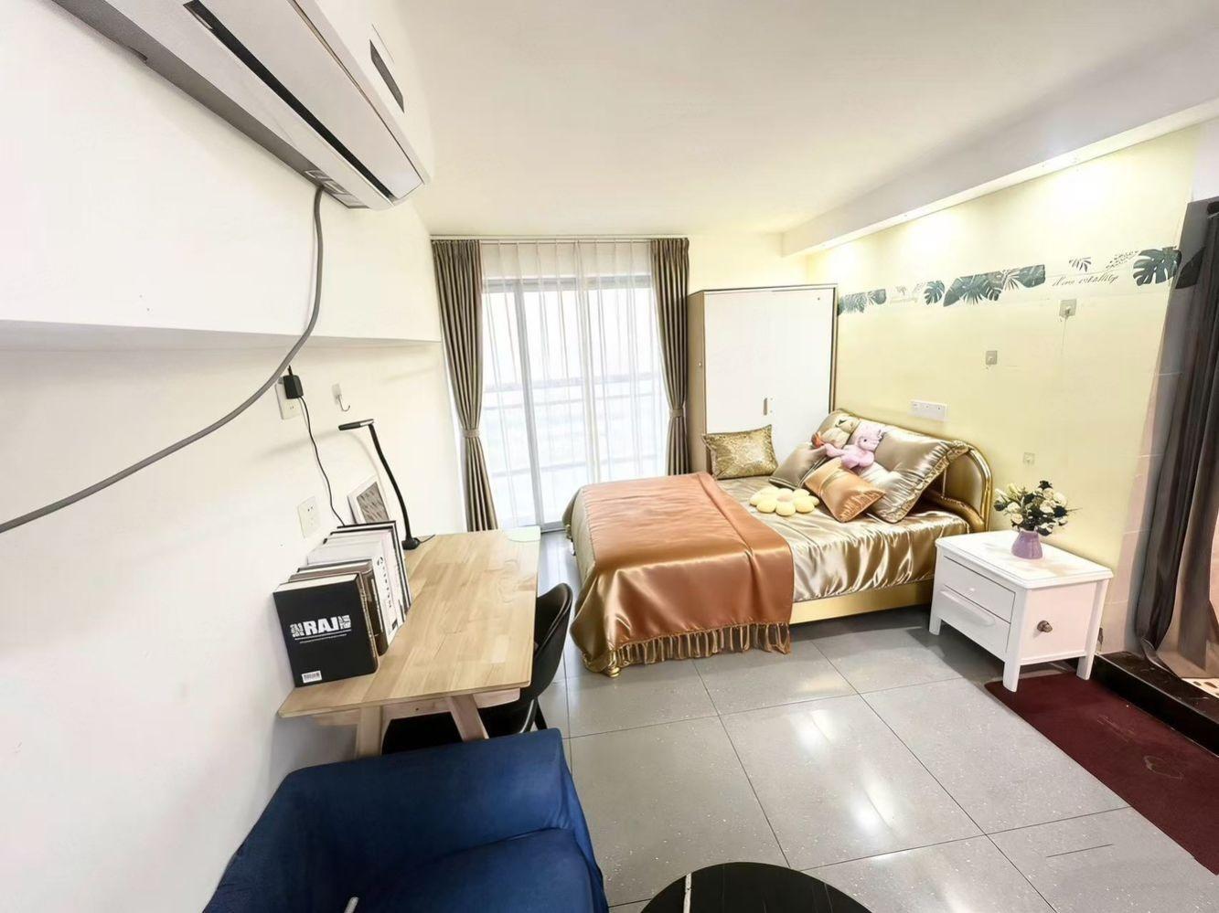 上海红星国际广场(闵行)二手房房源图片