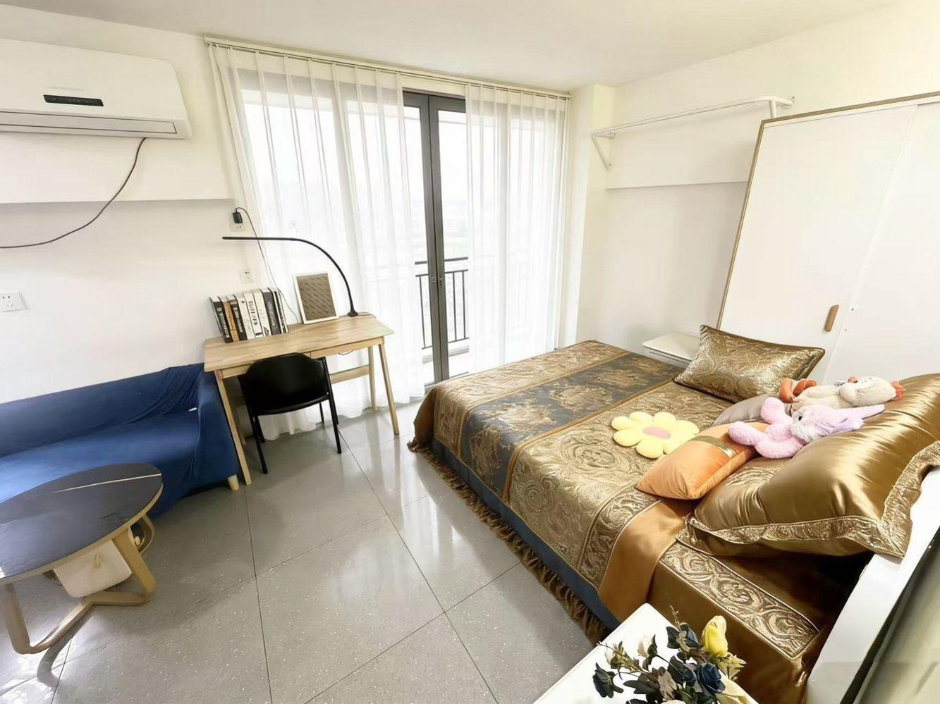 上海红星国际广场(闵行)二手房房源图片