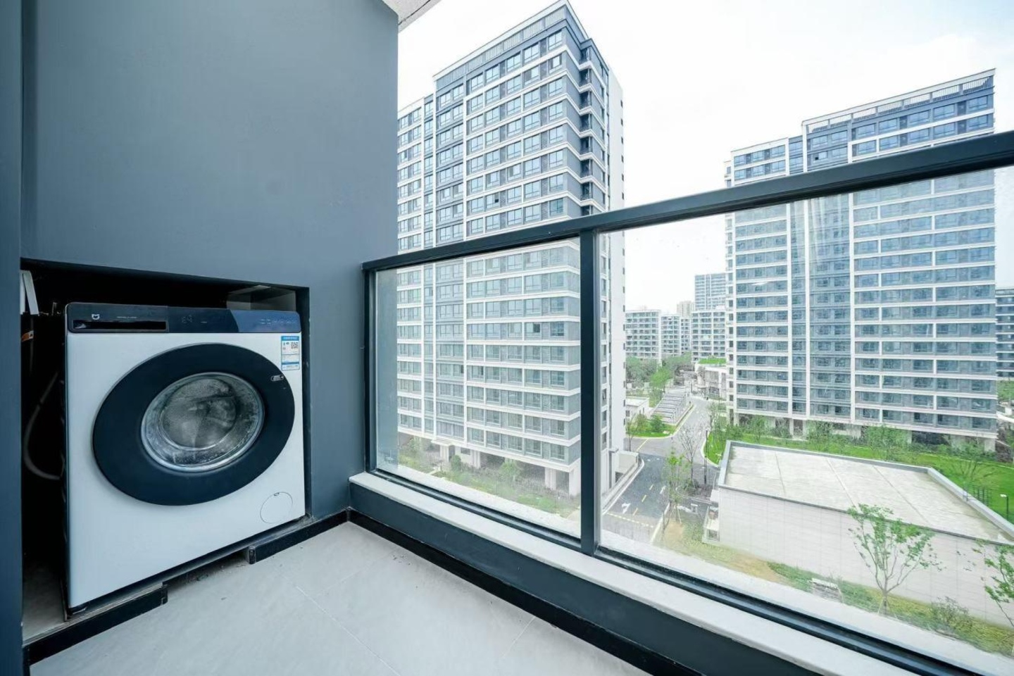 上海建悦里(菊园社区)二手房房源图片