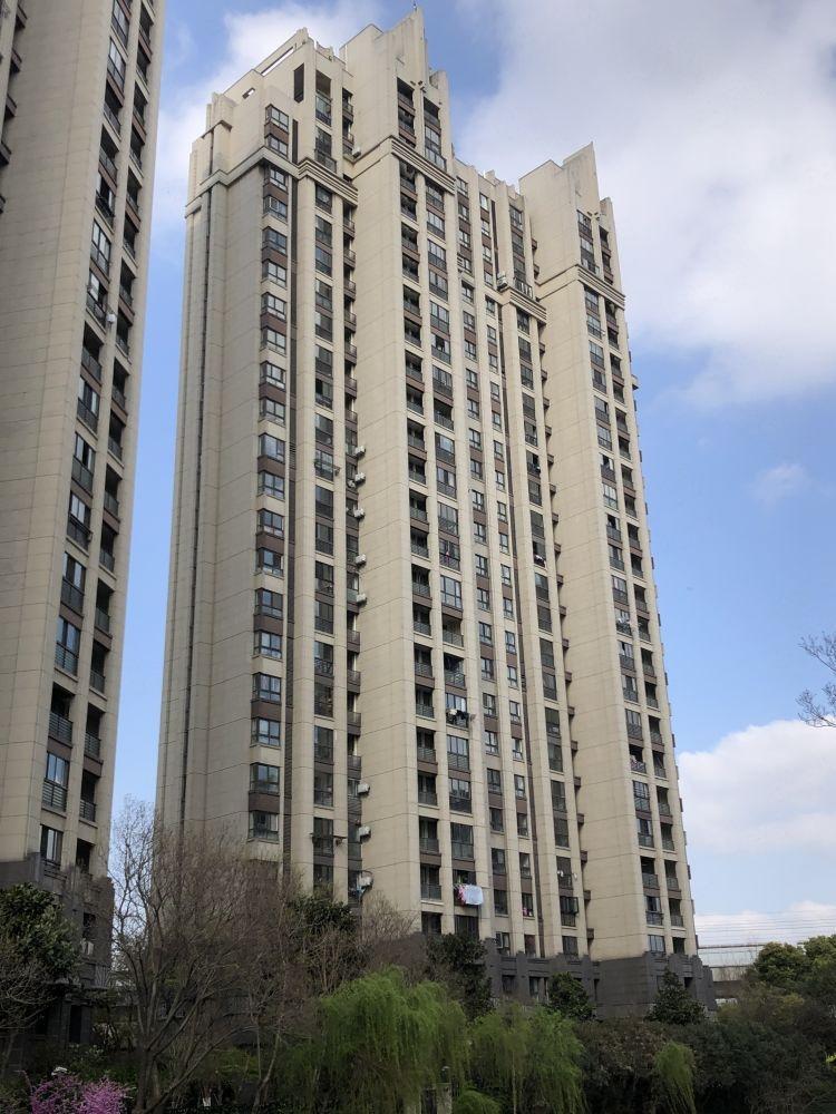 上海龙湖郦城(商住楼)二手房房源图片