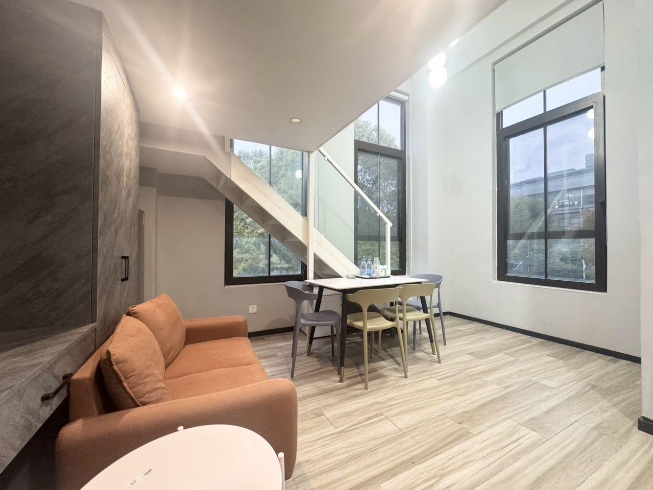 上海复地申公馆二手房房源图片