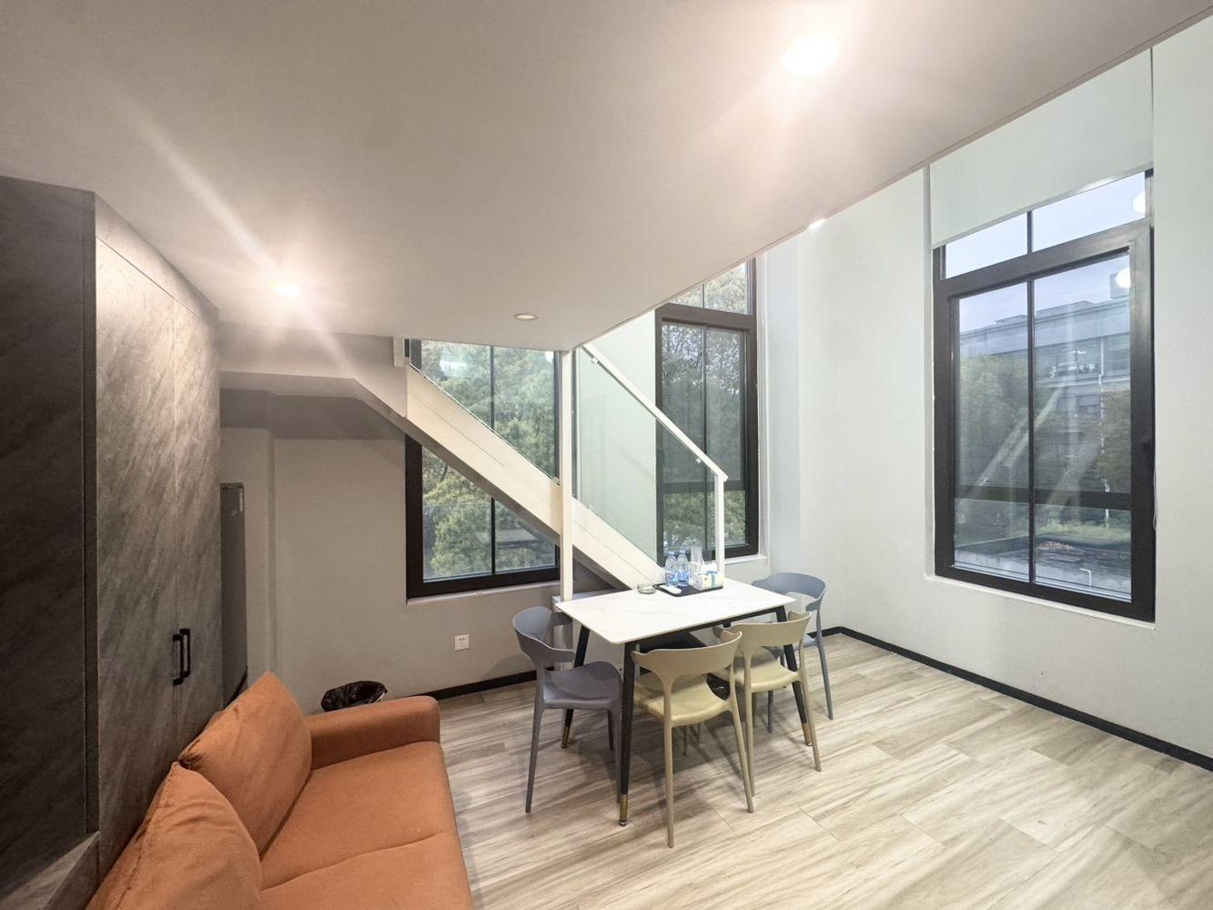 上海复地申公馆二手房房源图片