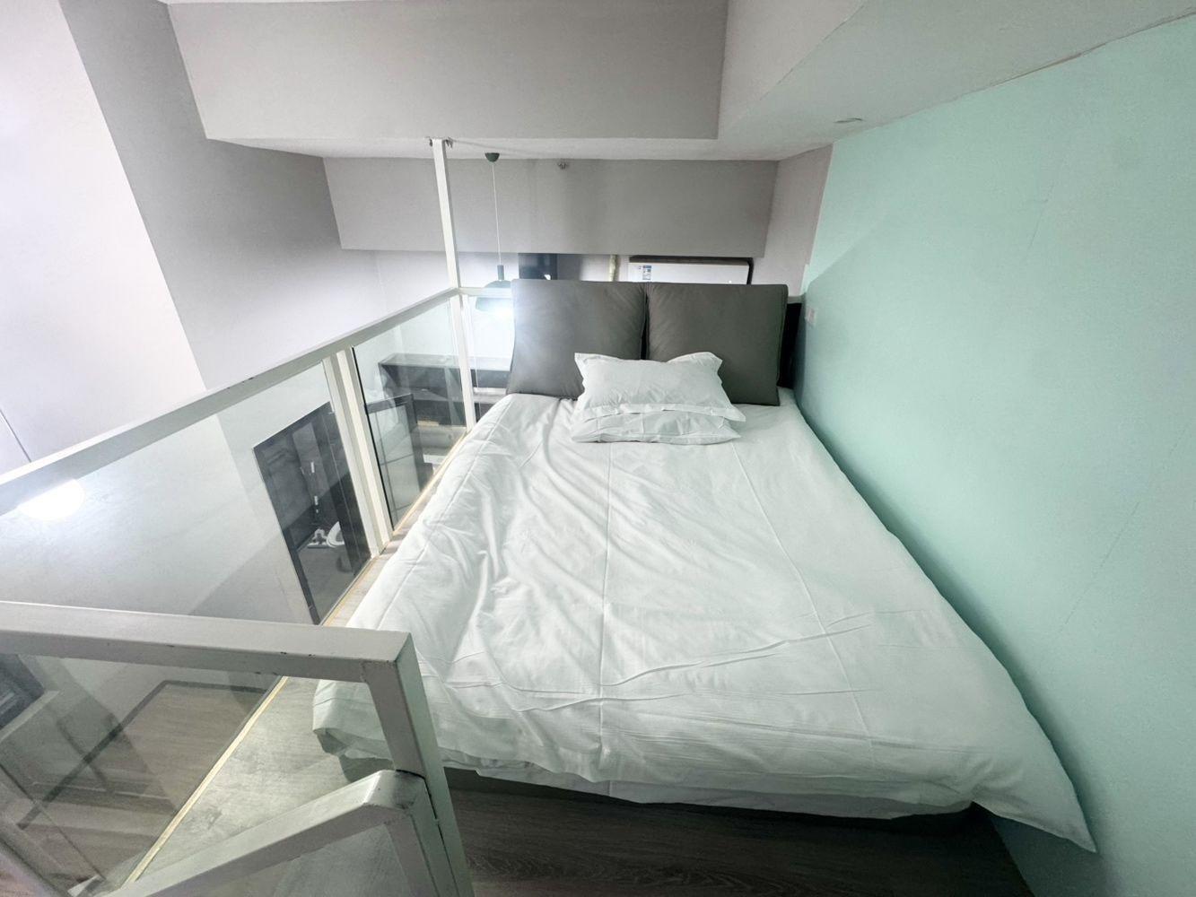 上海复地申公馆二手房房源图片