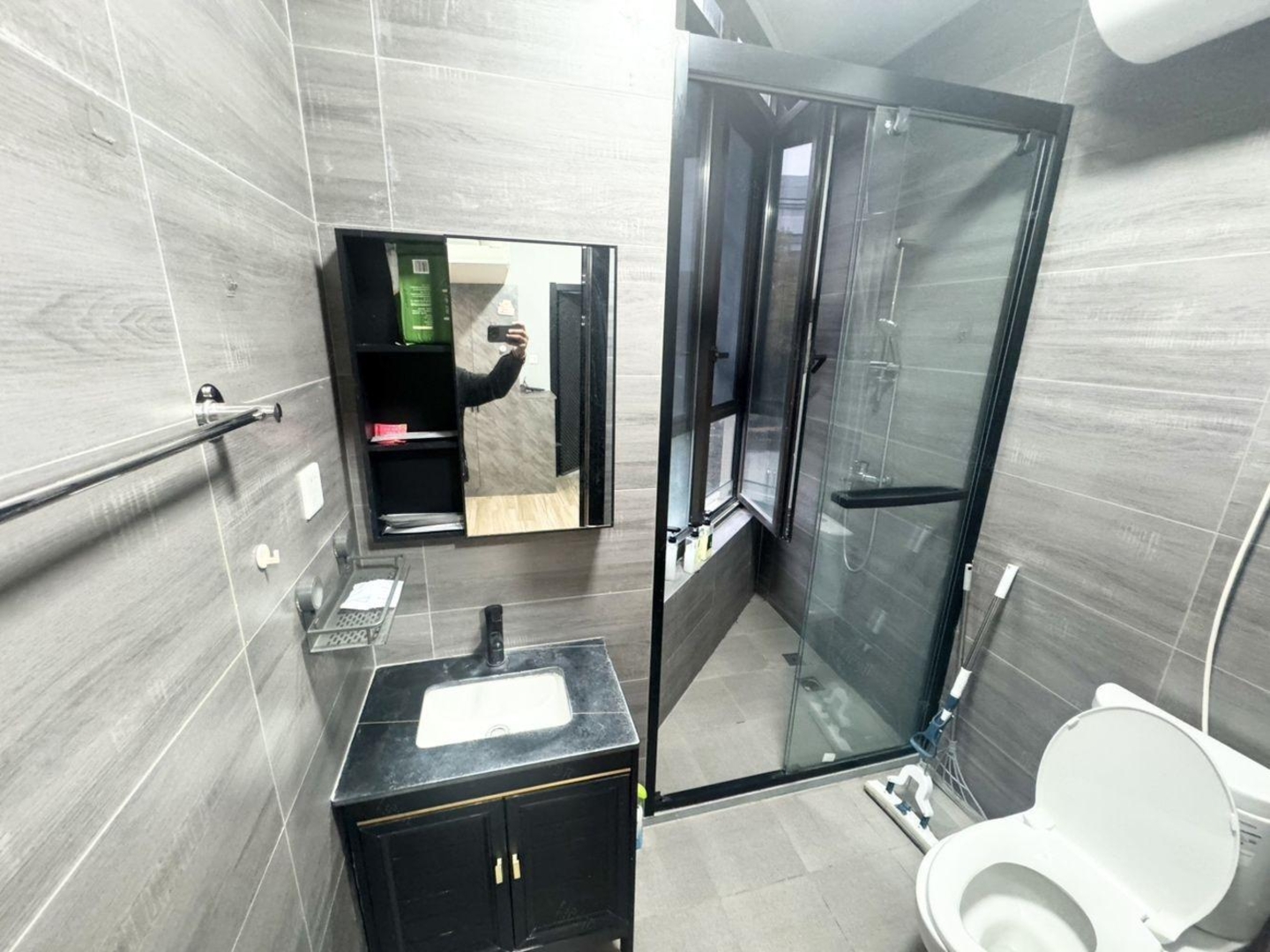 上海复地申公馆二手房房源图片