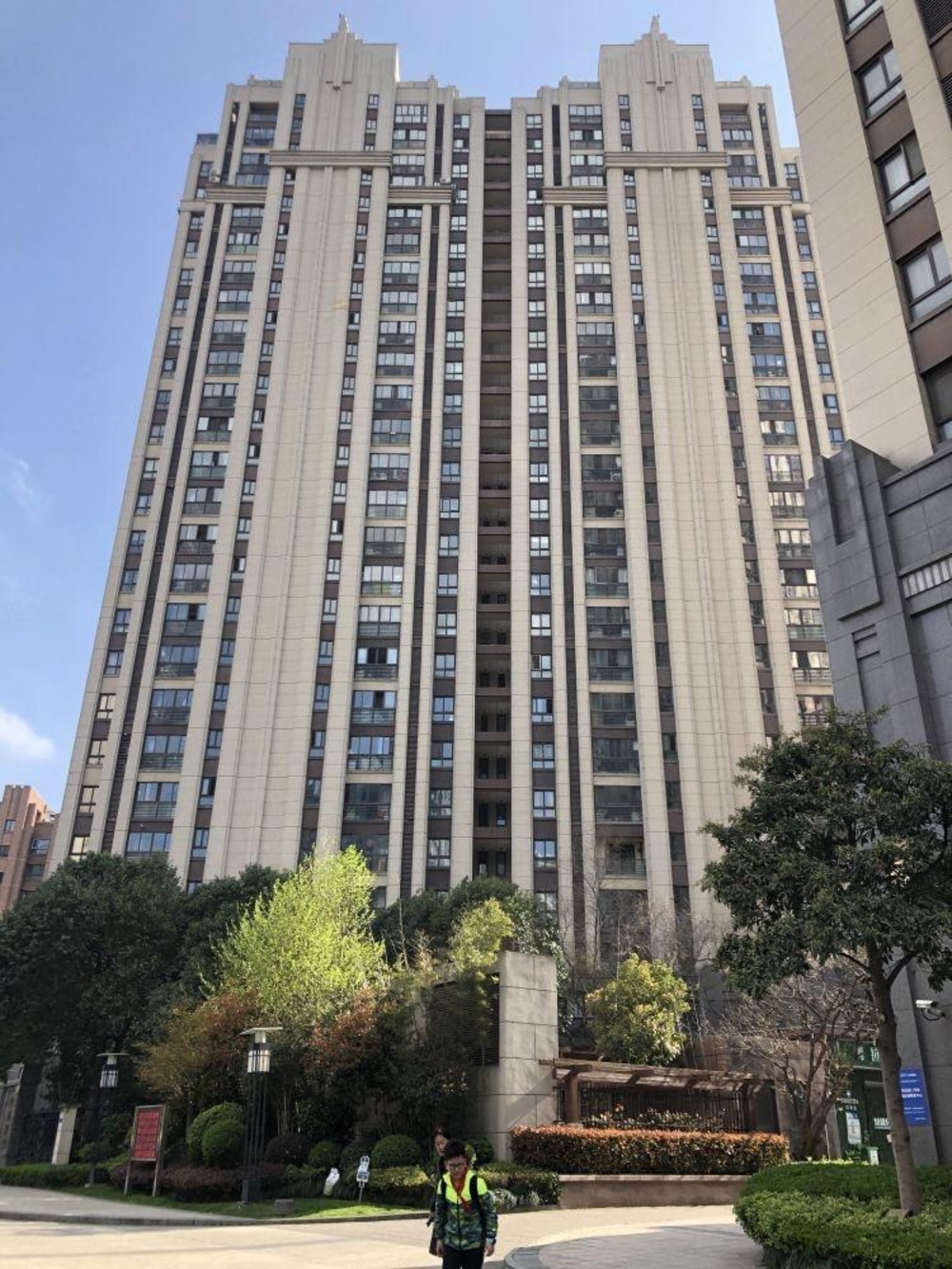 上海龙湖郦城(商住楼)二手房房源图片