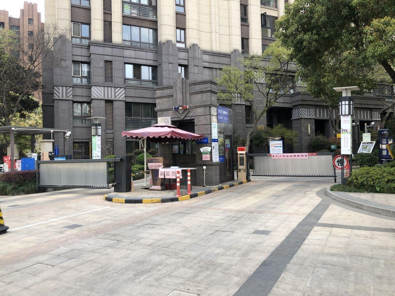 上海龙湖郦城(商住楼)二手房房源图片