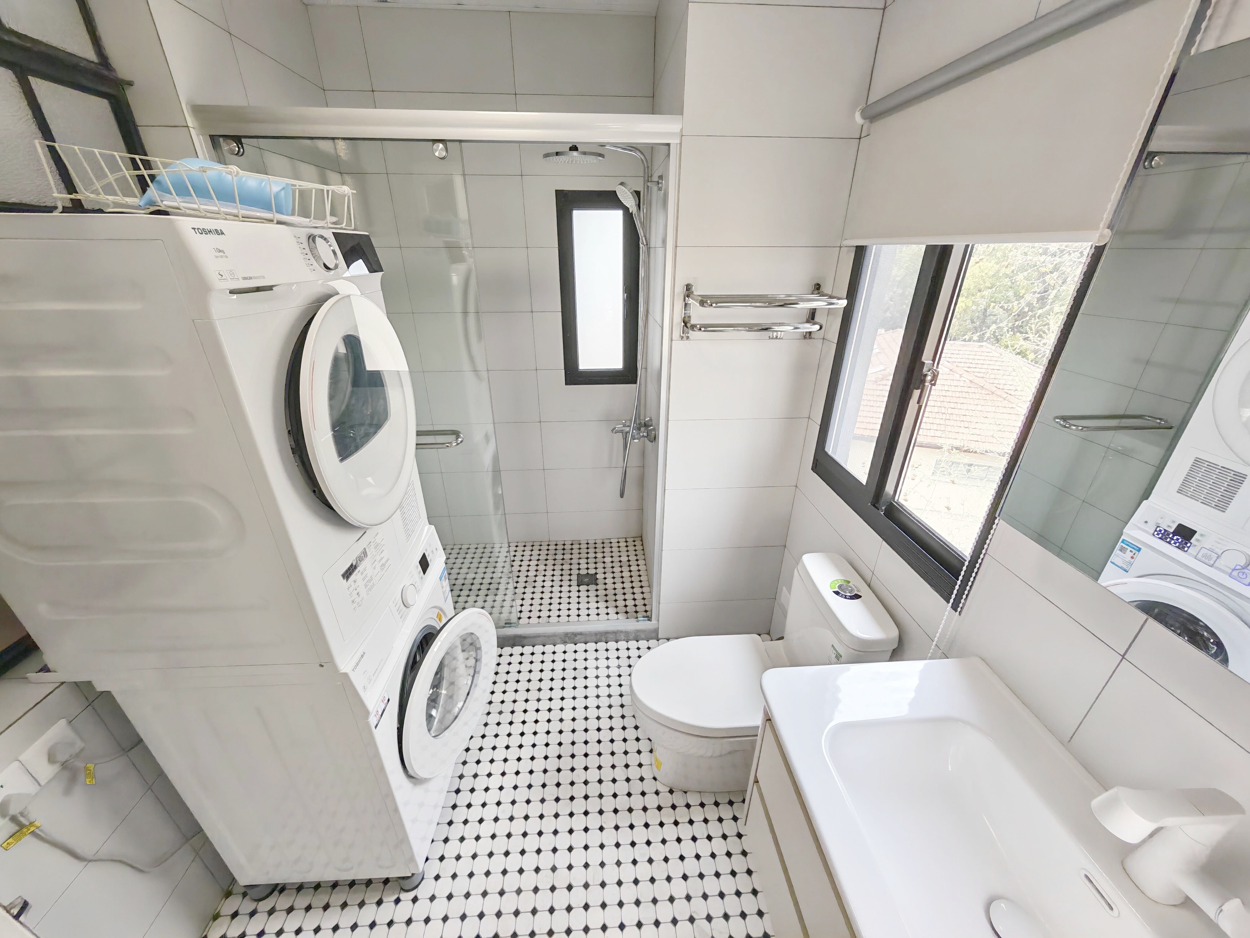 上海岳阳路195弄小区二手房房源图片