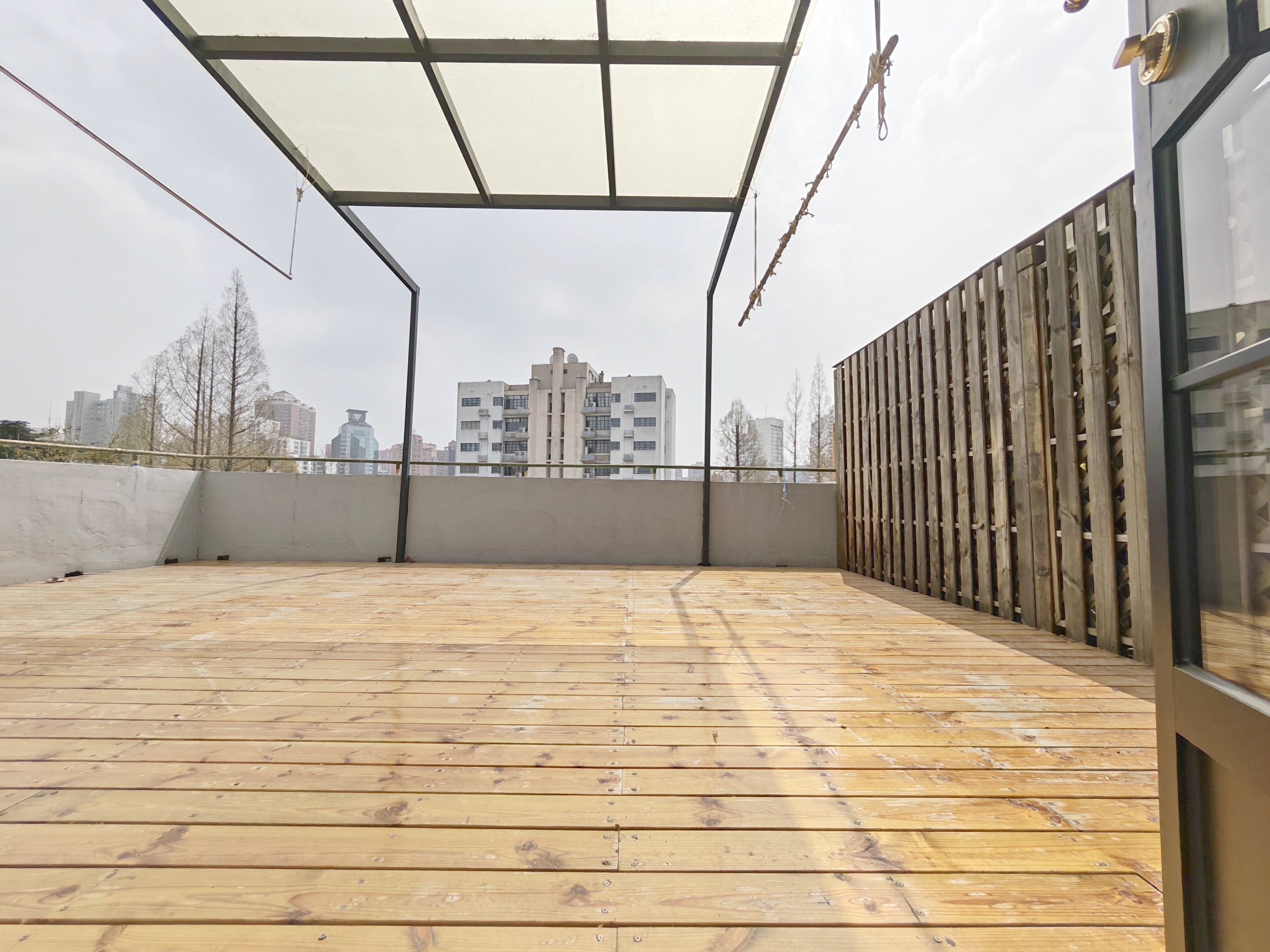 上海岳阳路195弄小区二手房房源图片