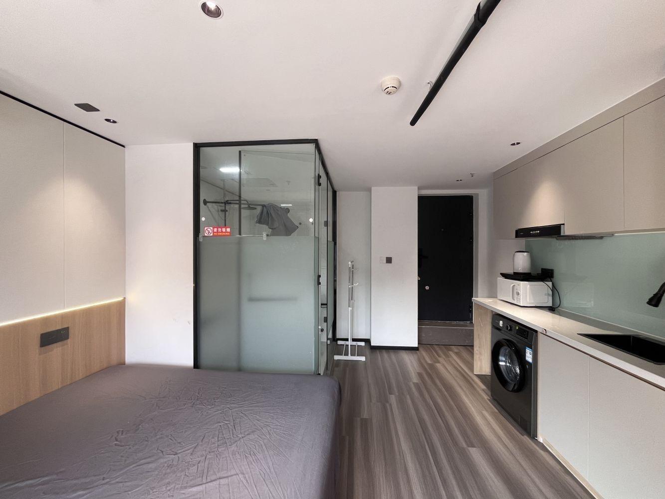 上海场中路4098弄14号楼二手房房源图片