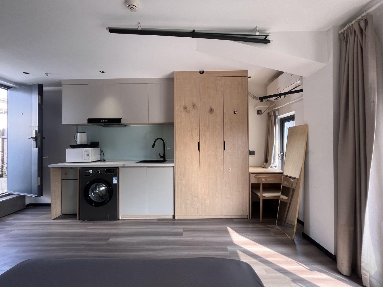 上海场中路4098弄14号楼二手房房源图片