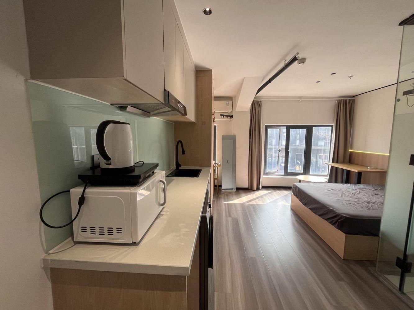 上海场中路4098弄14号楼二手房房源图片