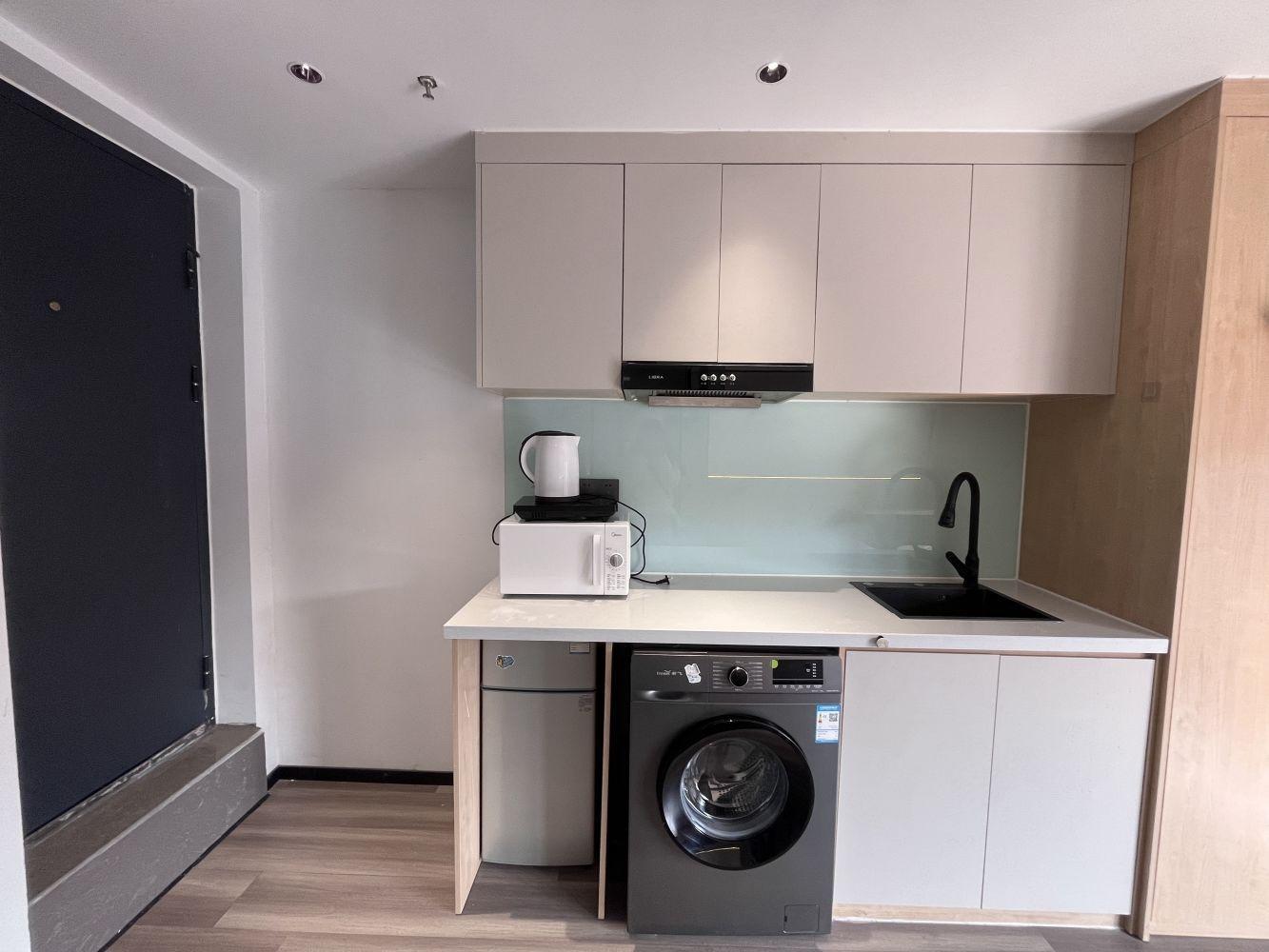 上海场中路4098弄14号楼二手房房源图片