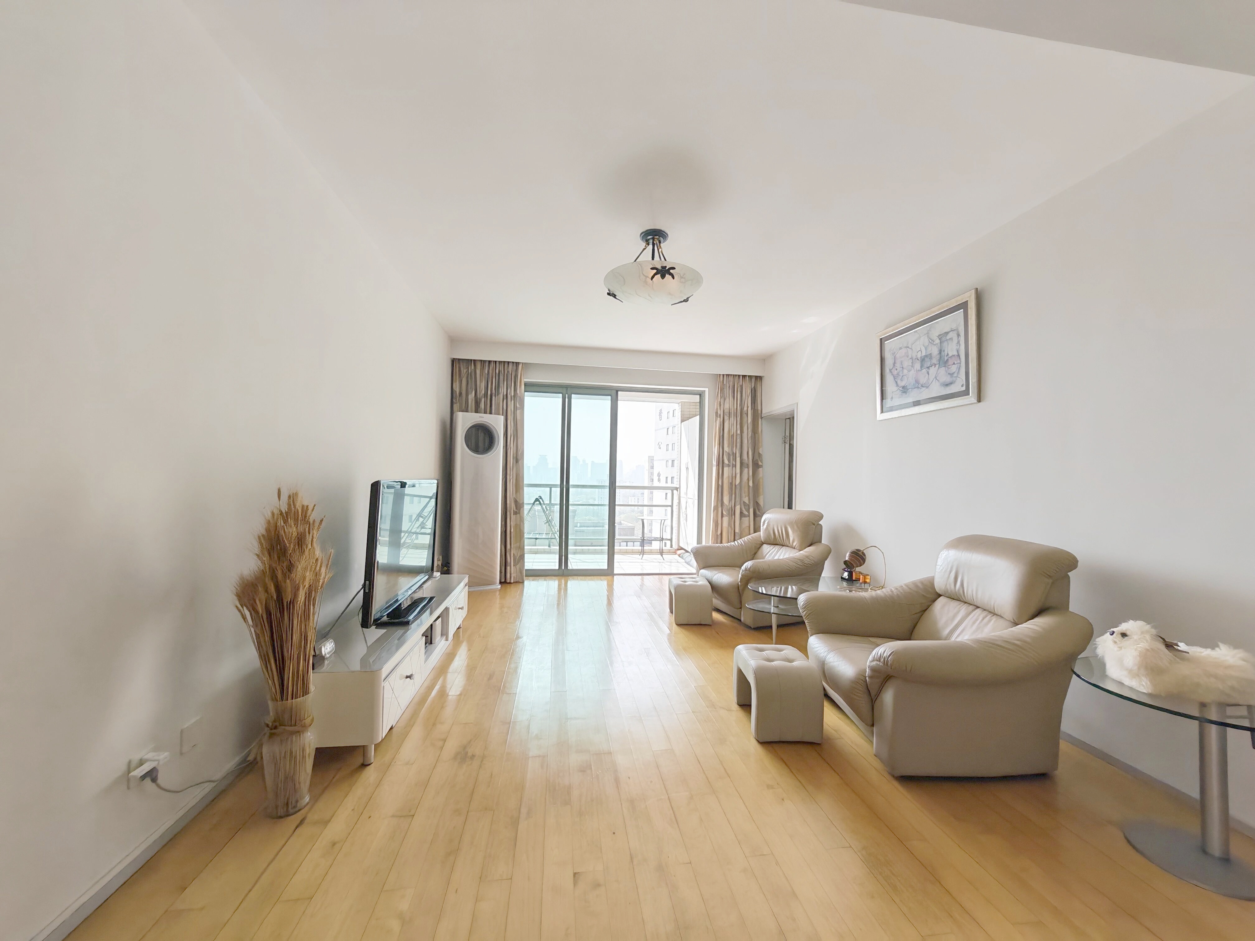 上海东方雅苑二手房房源图片