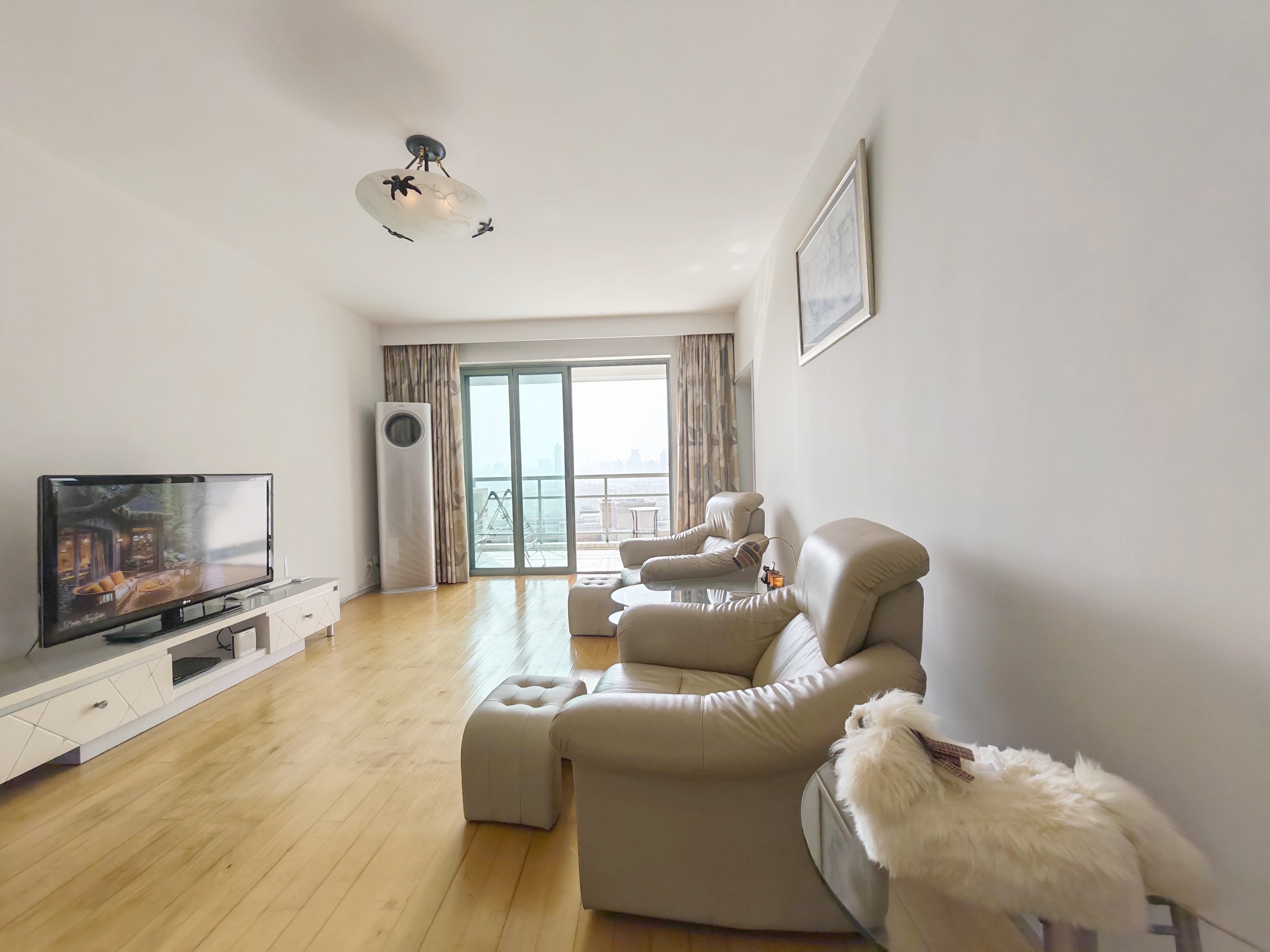 上海东方雅苑二手房房源图片