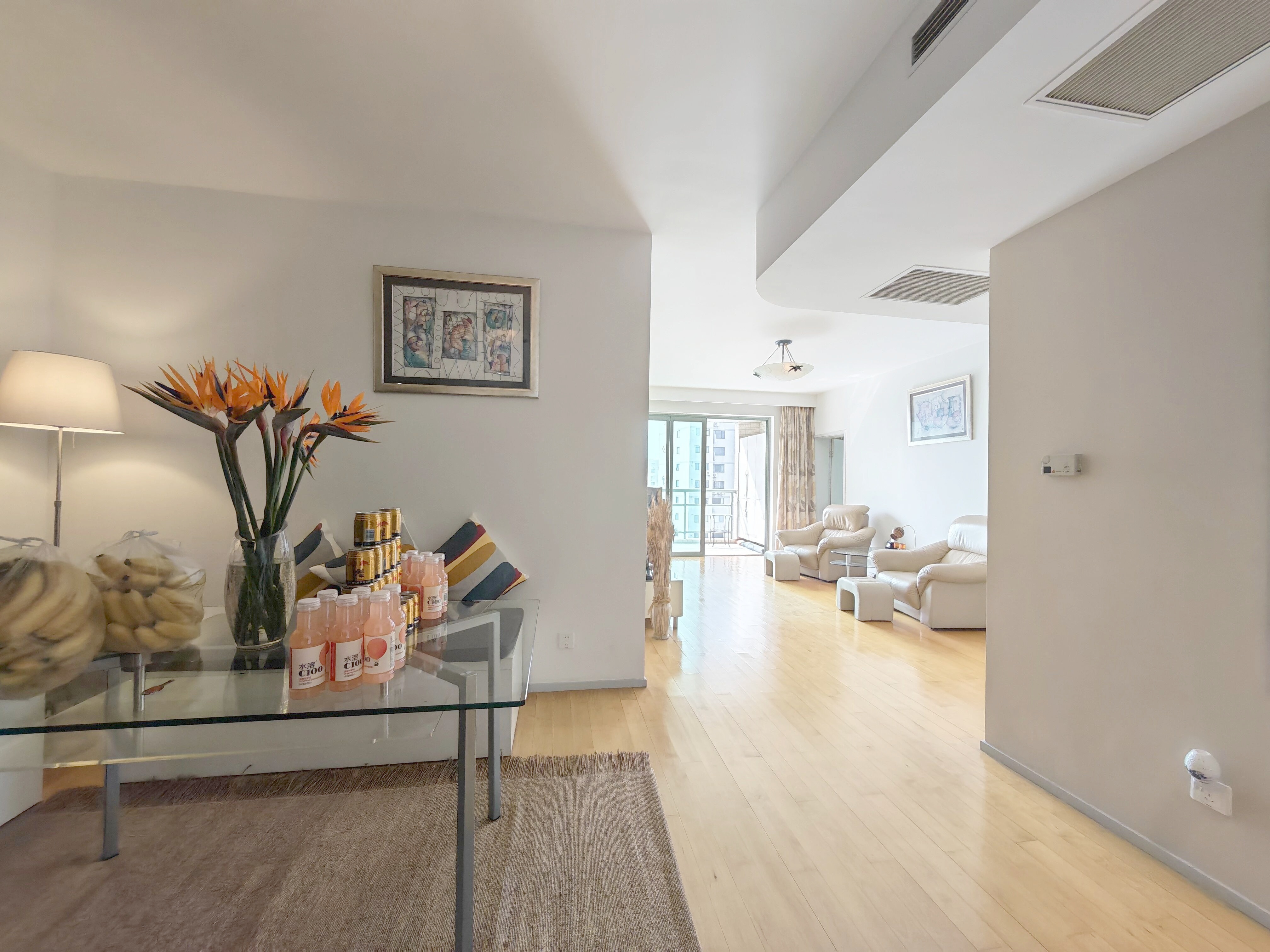 上海东方雅苑二手房房源图片