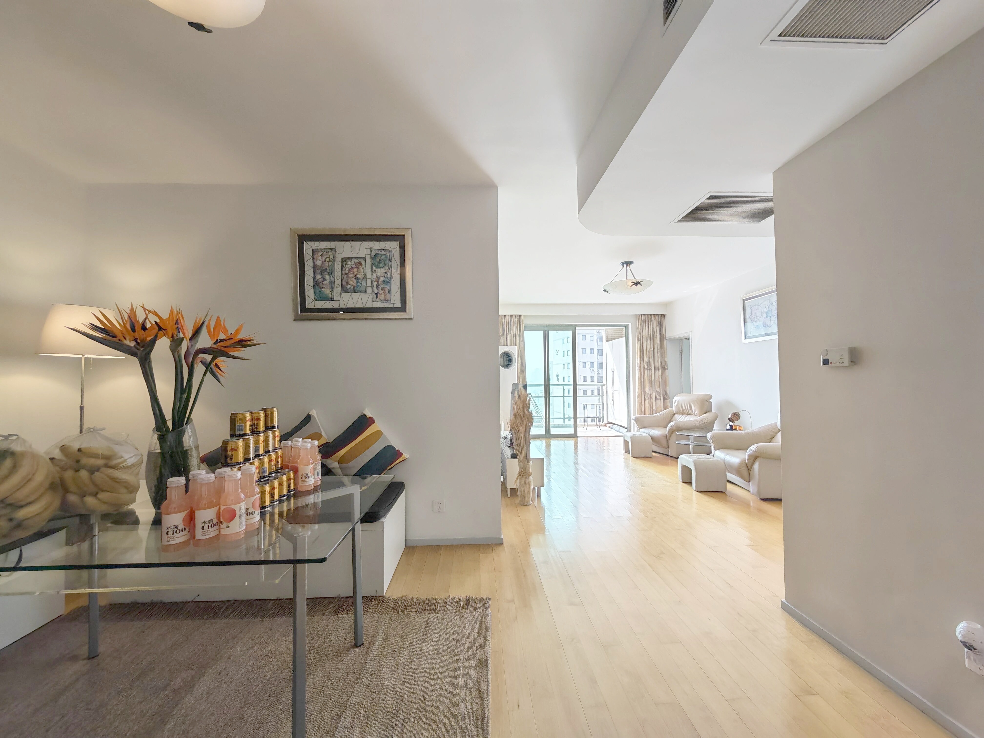 上海东方雅苑二手房房源图片