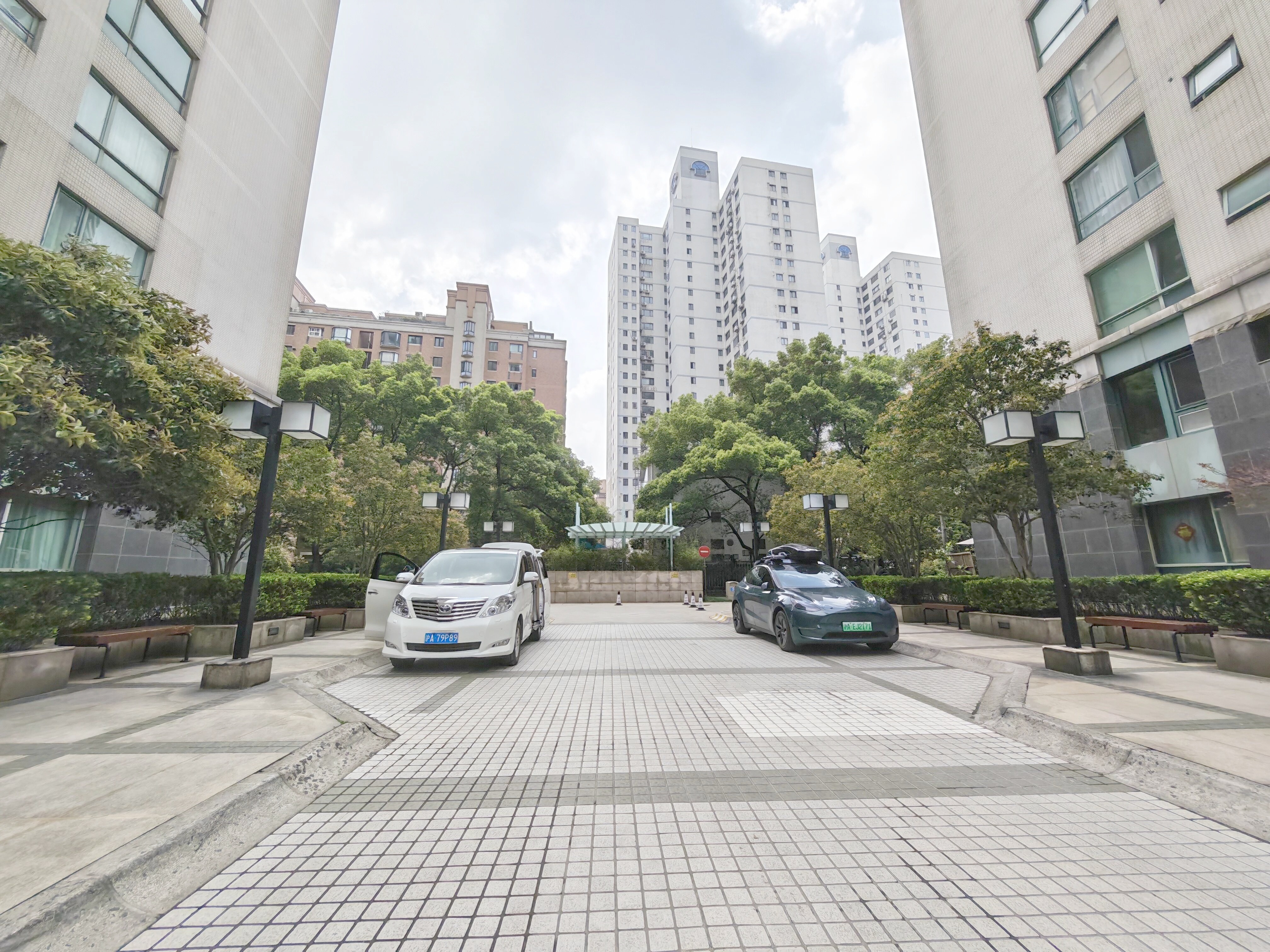 上海东方雅苑二手房房源图片