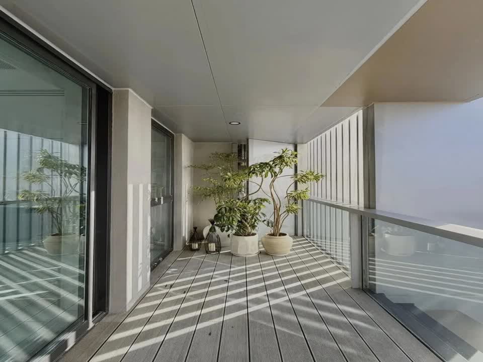上海保利世博天悦二手房房源图片