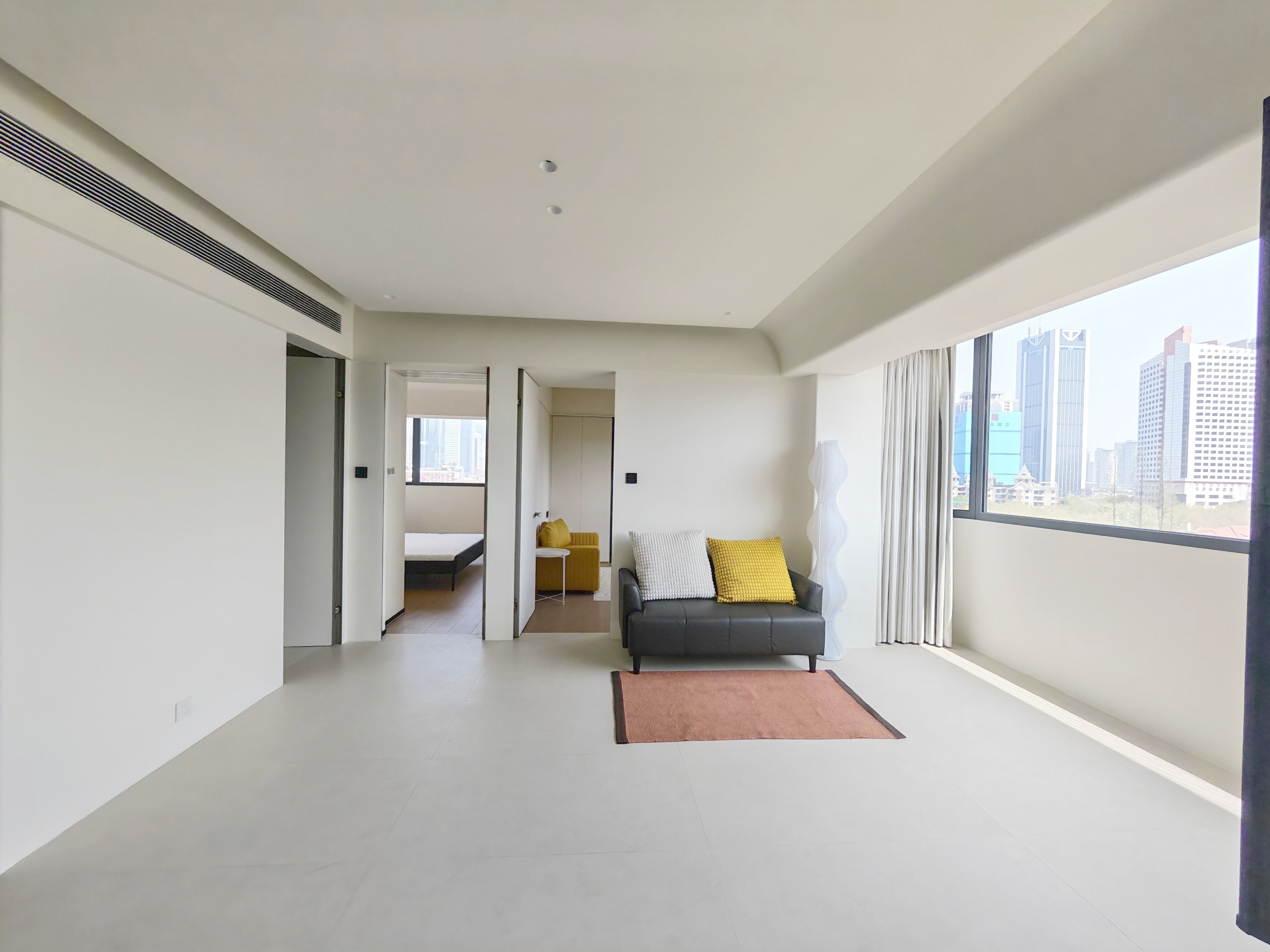 上海襄乐大厦二手房房源图片