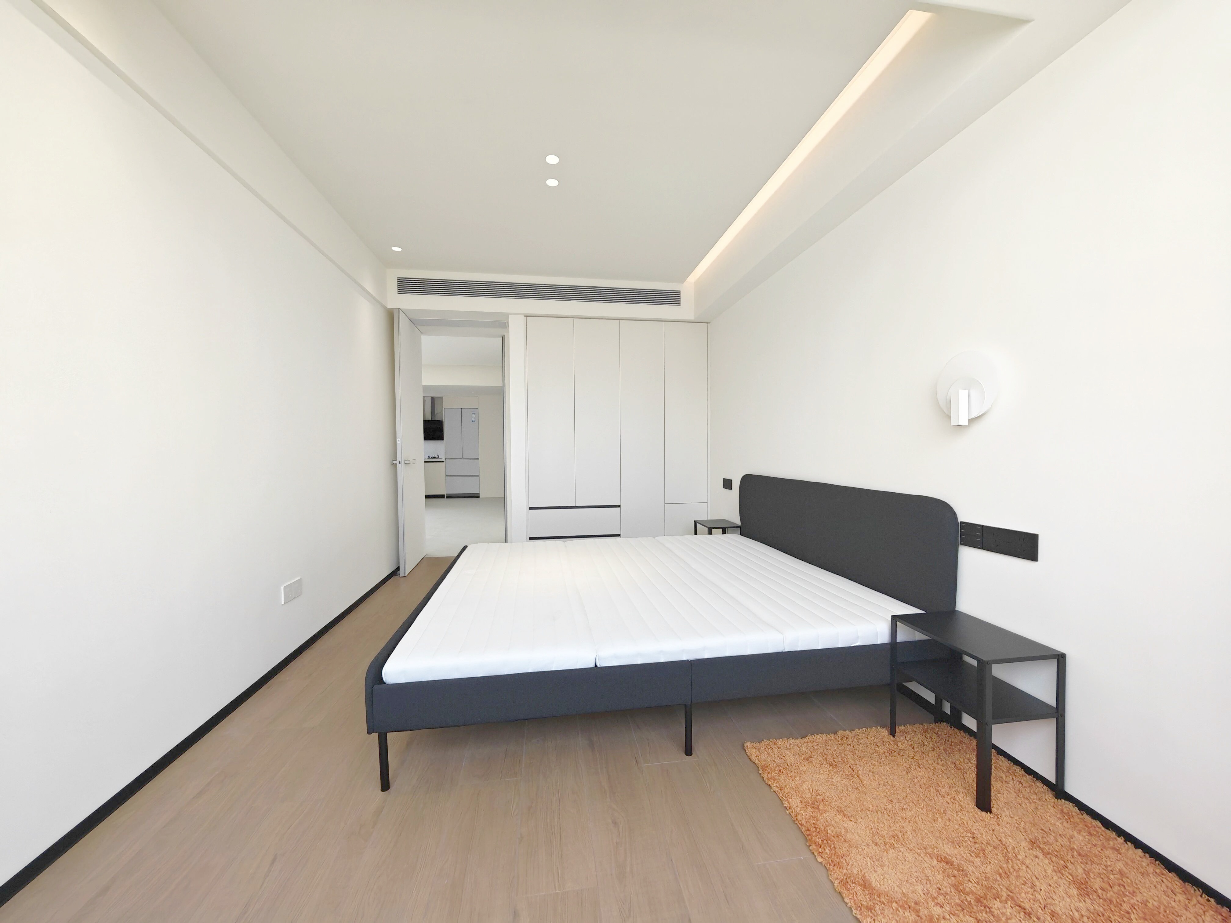 上海襄乐大厦二手房房源图片