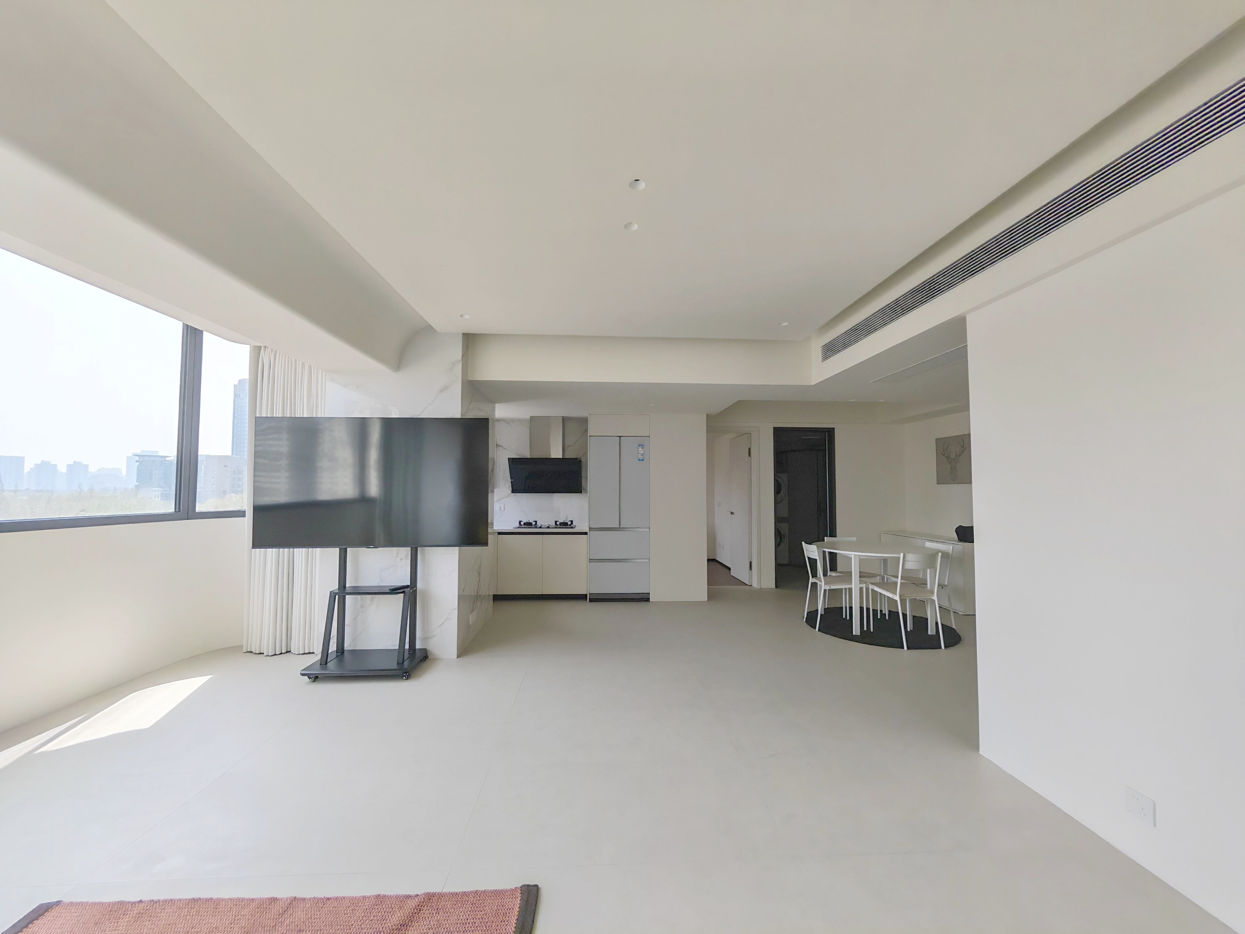 上海襄乐大厦二手房房源图片