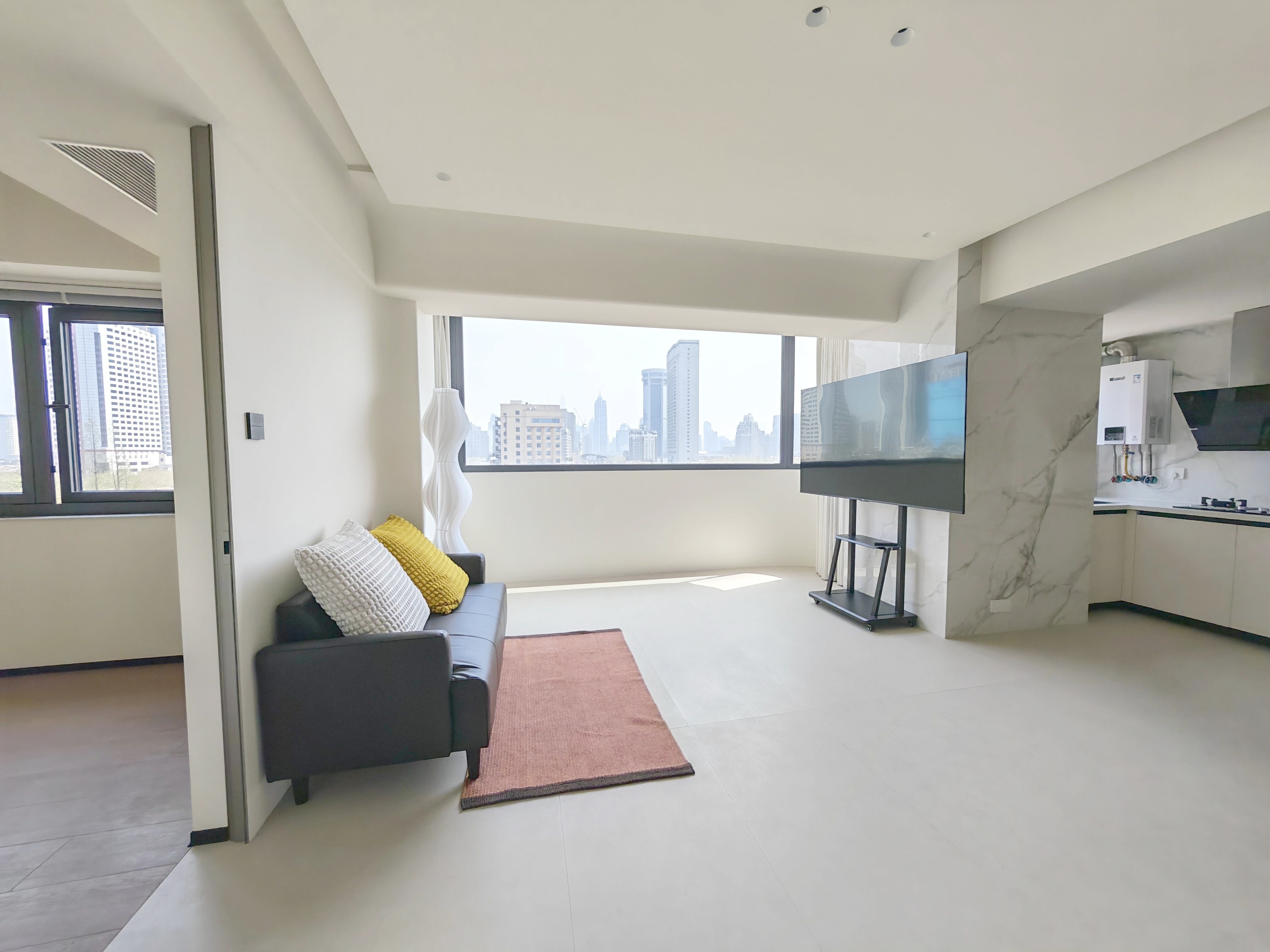 上海襄乐大厦二手房房源图片