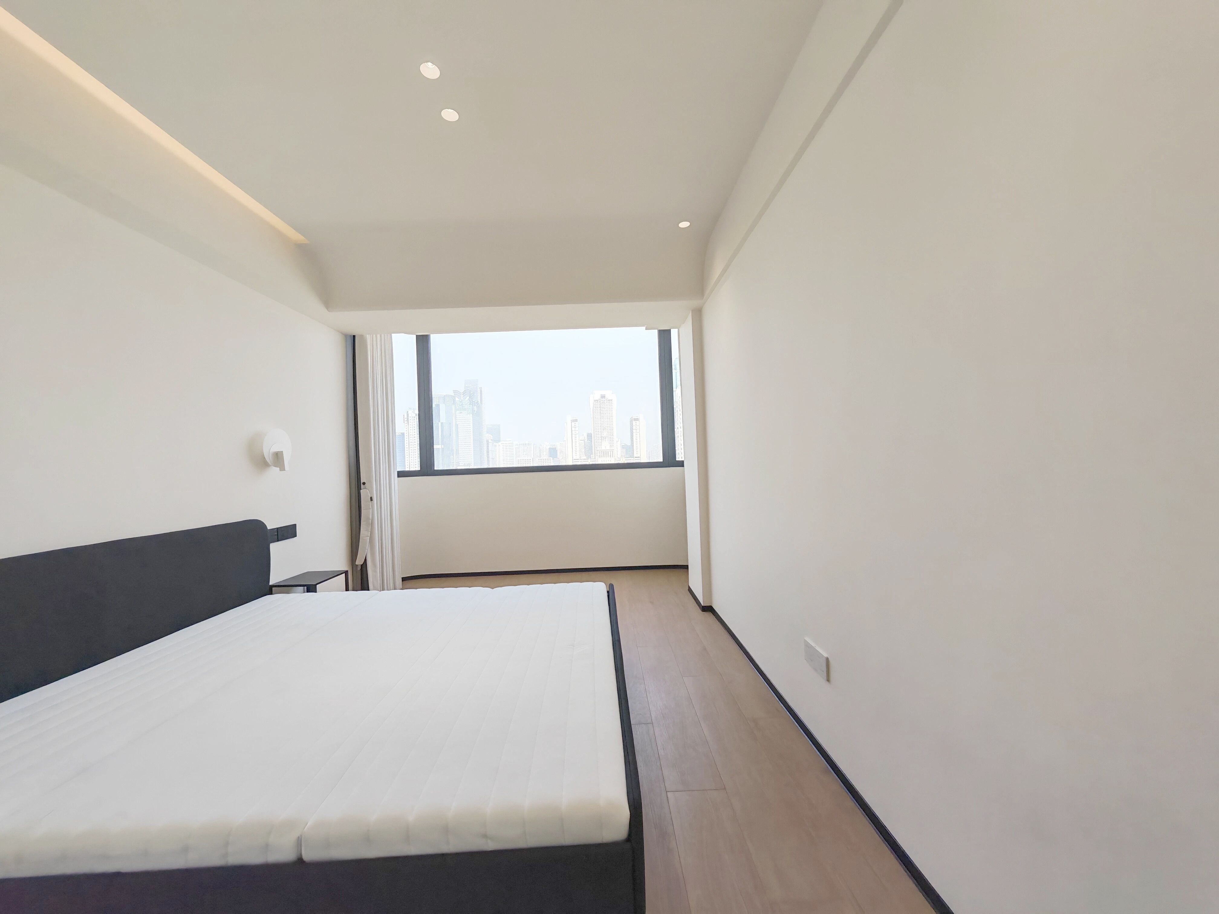 上海襄乐大厦二手房房源图片