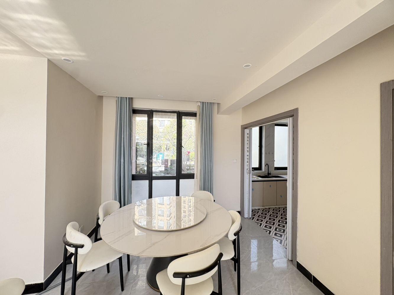 上海保利叶上海(别墅)二手房房源图片